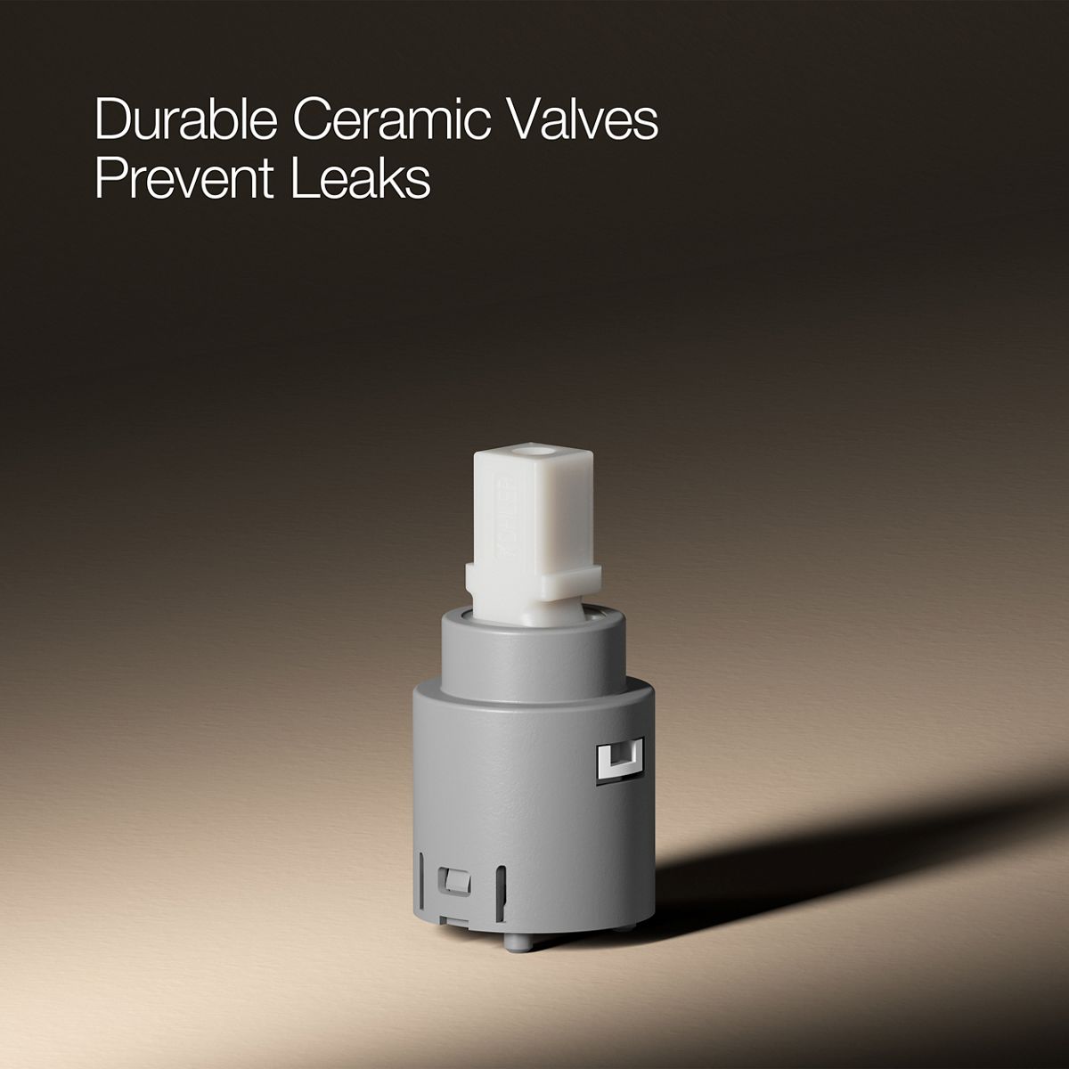 KOHLER R27212-4D-BN Lavatory-Faucets - View #5