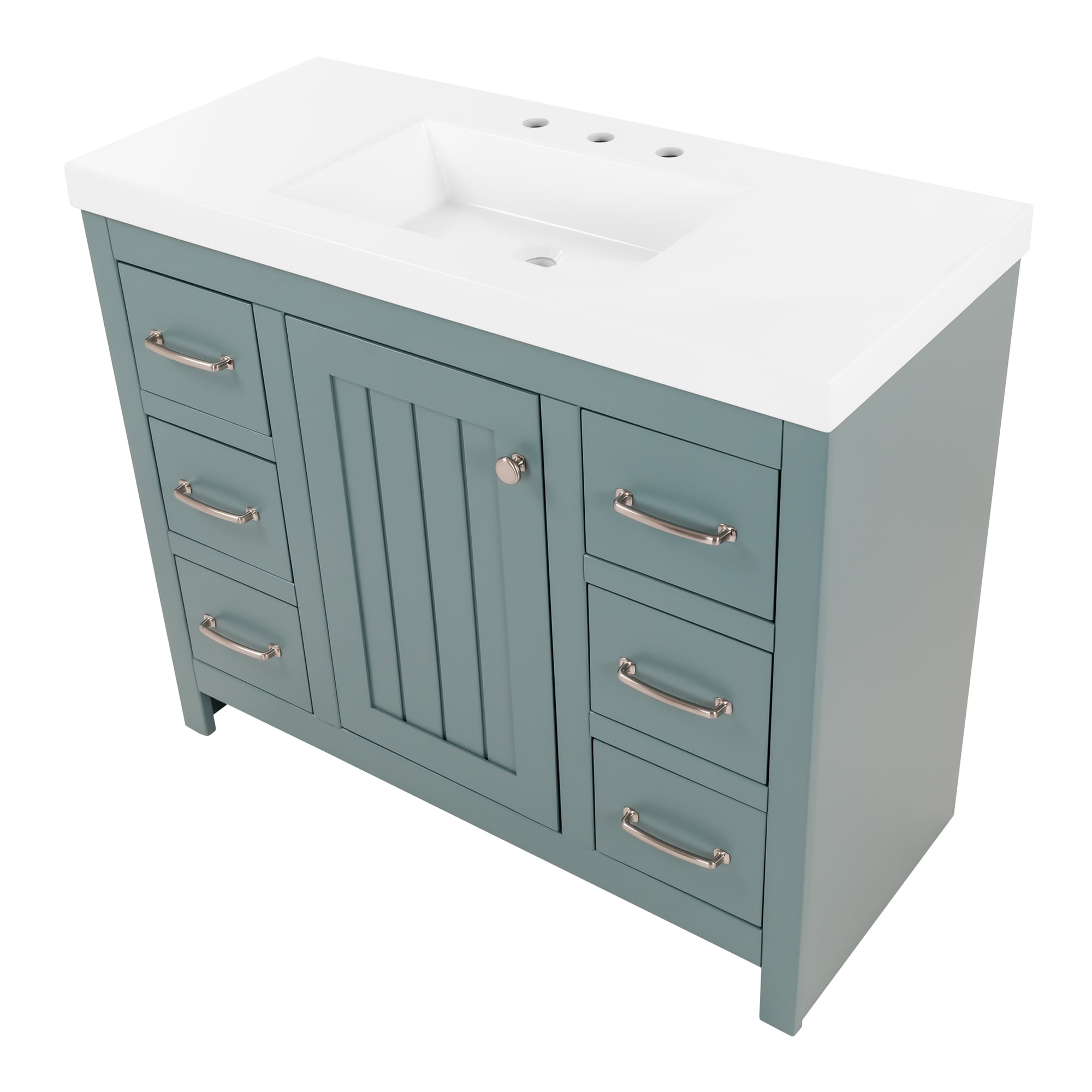 Diamond NOW C42W30094 Bath-Vanity-Combo - View #11