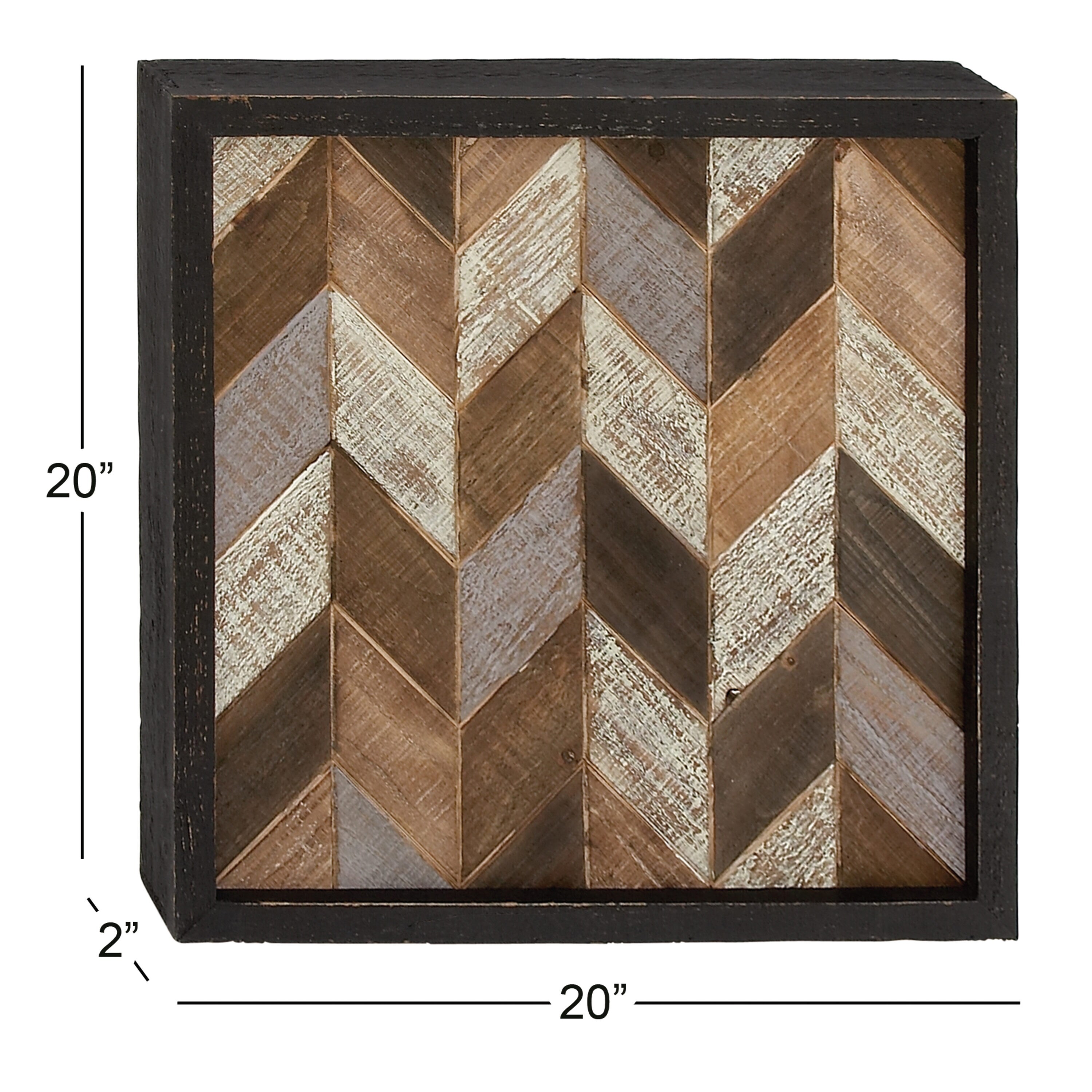 Grayson Lane 95299 Wall-Accents - View #4