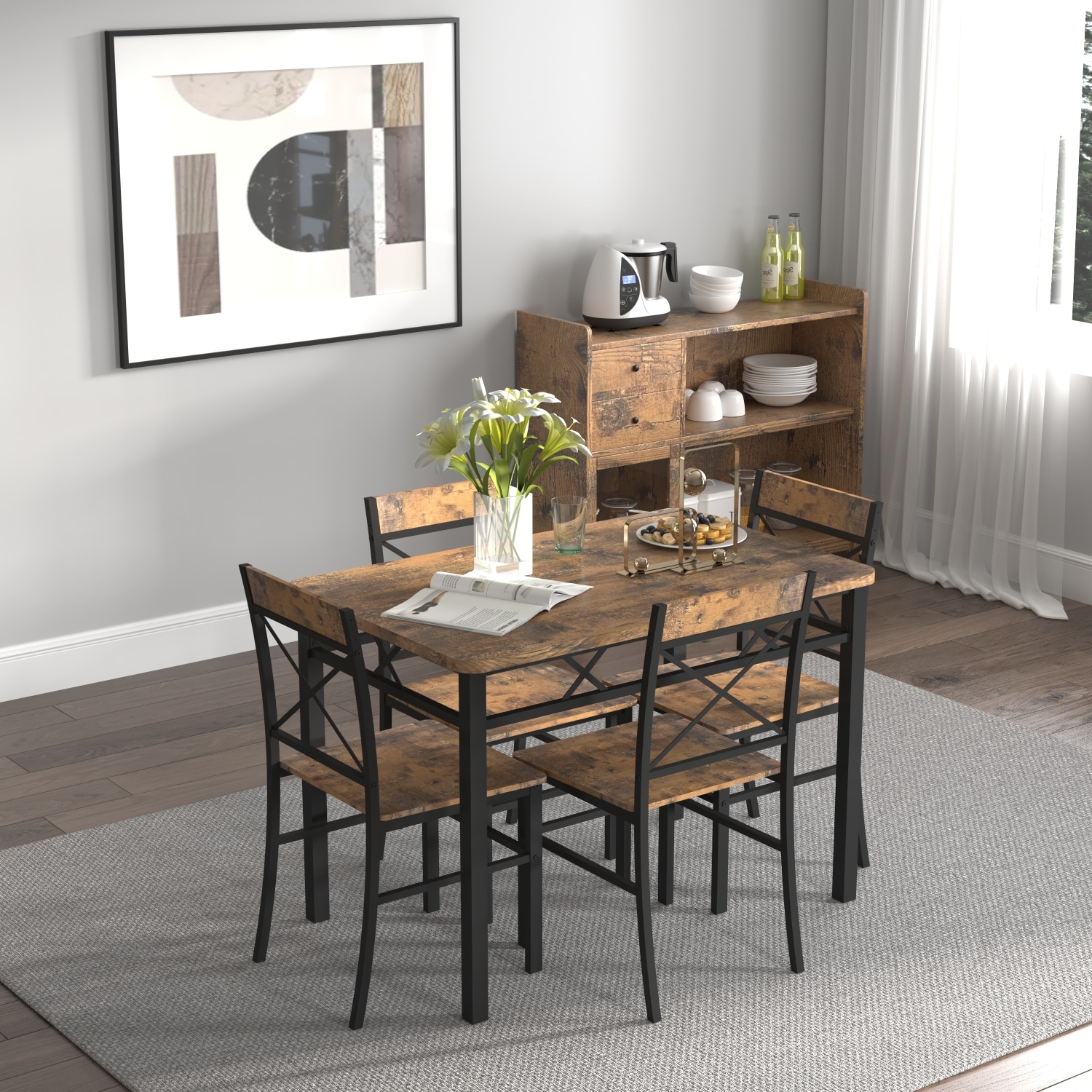 Streamdale Furniture W2129P309909 Dining-Sets - View #7
