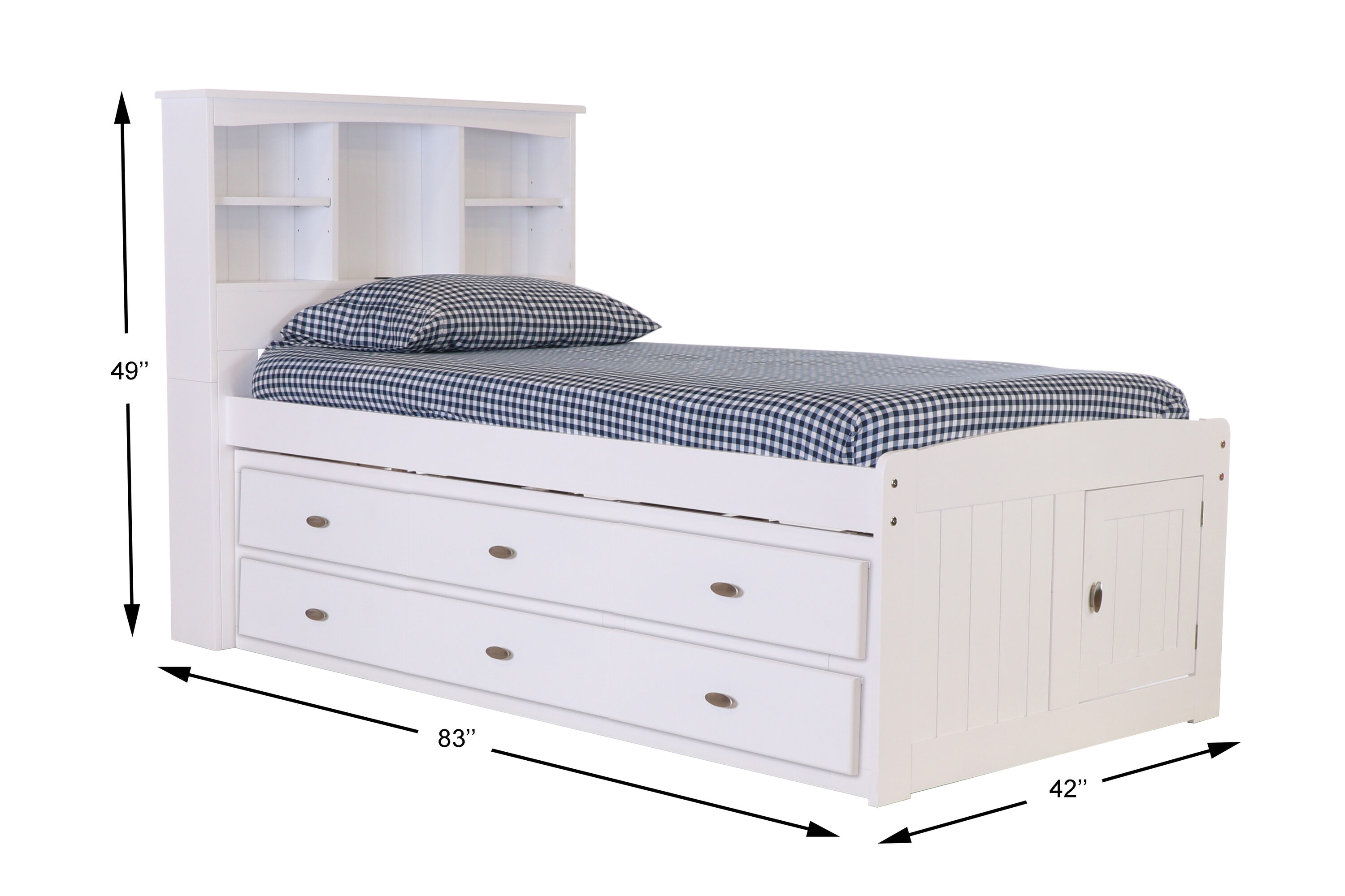 OSHOME 80220K6-22 beds - View #4