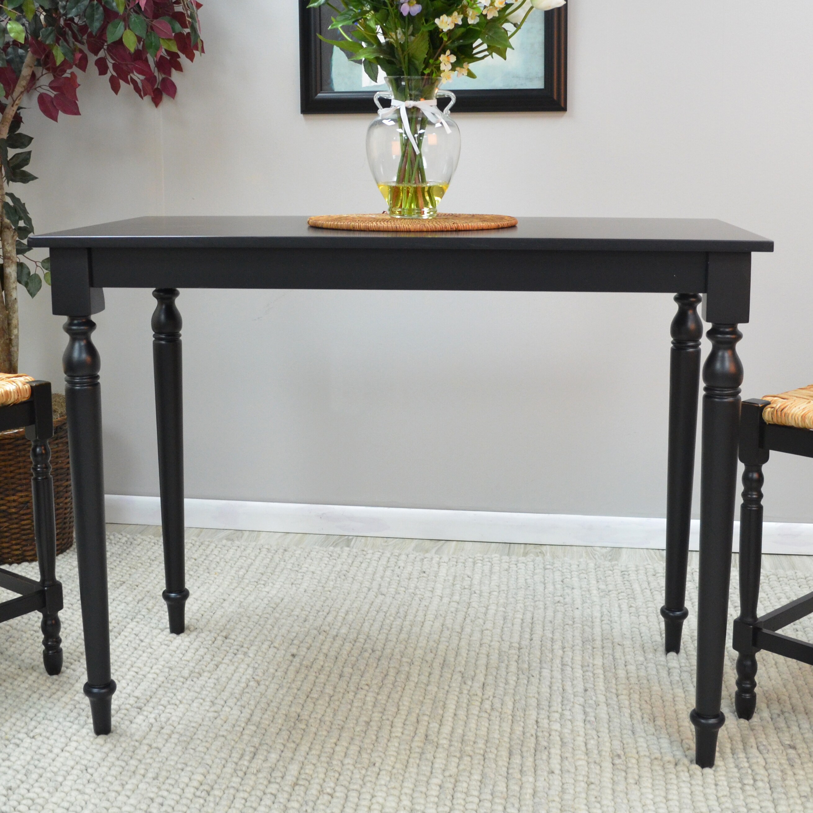 Carolina Cottage VSBAR-AB Dining-Tables - View #6