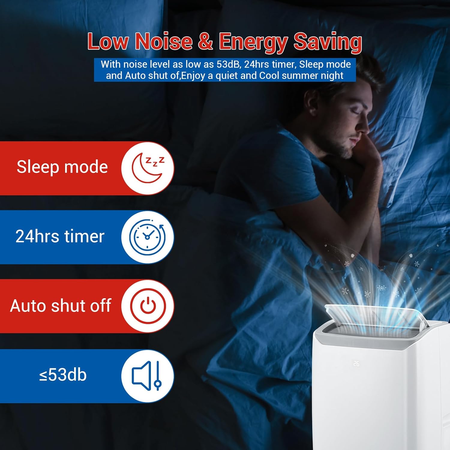 Qeetex LXLS2-PHO-10HTZUF4 Portable-Air-Conditioners - View #6
