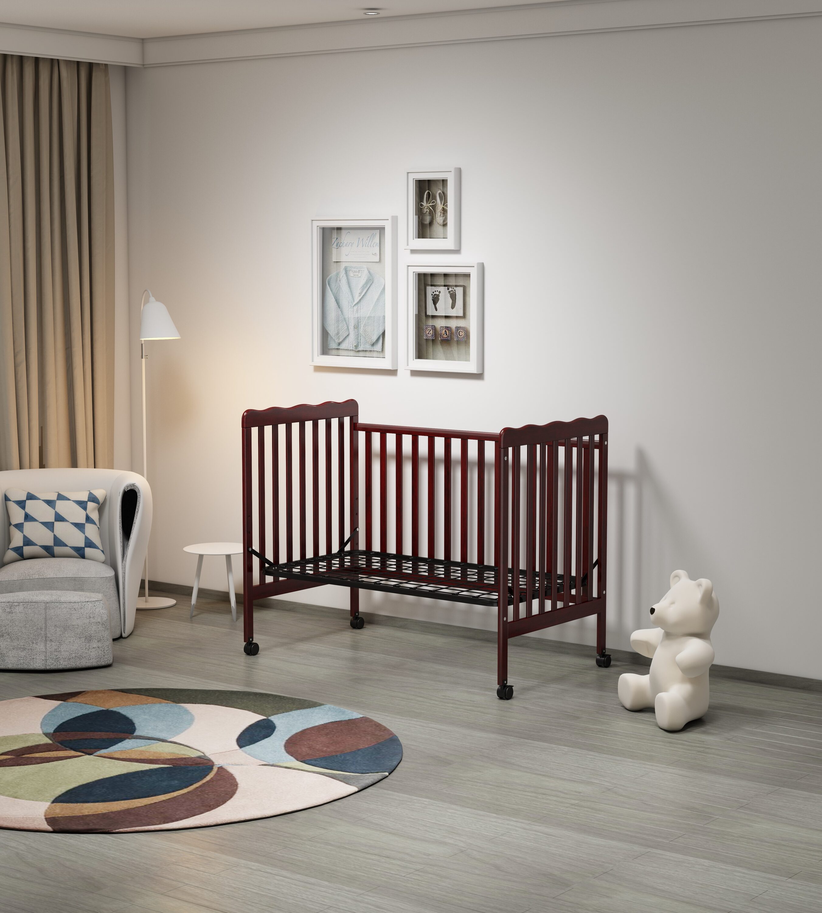 Flynama L-P152998 cribs - View #3