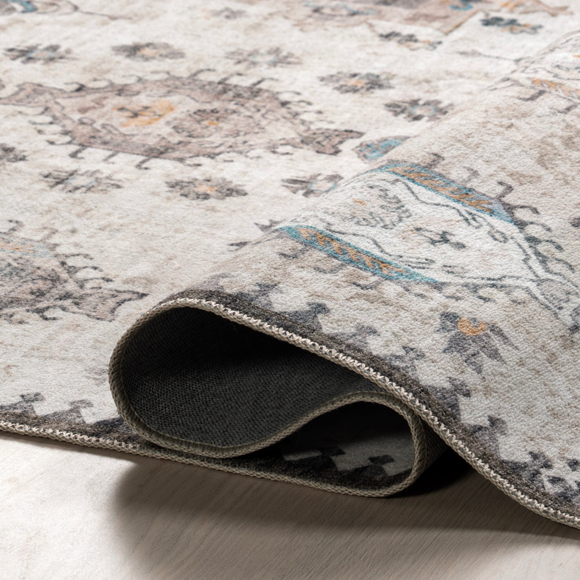 nuLOOM 200HJAU13D-406 rugs - View #9