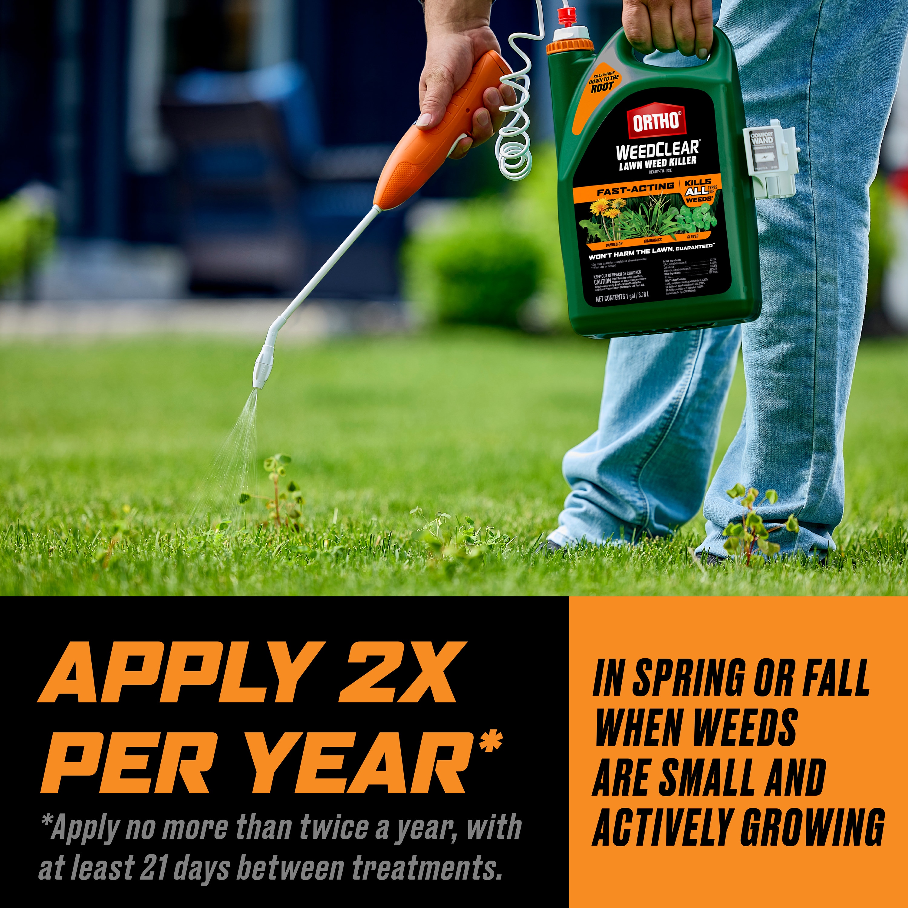 ORTHO 4659505 Weed-Killers - View #6