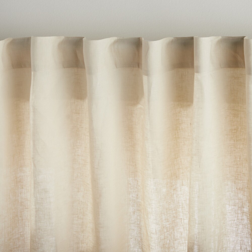 Exclusive Home YC017183WYEHE1 A145 curtains - View #3