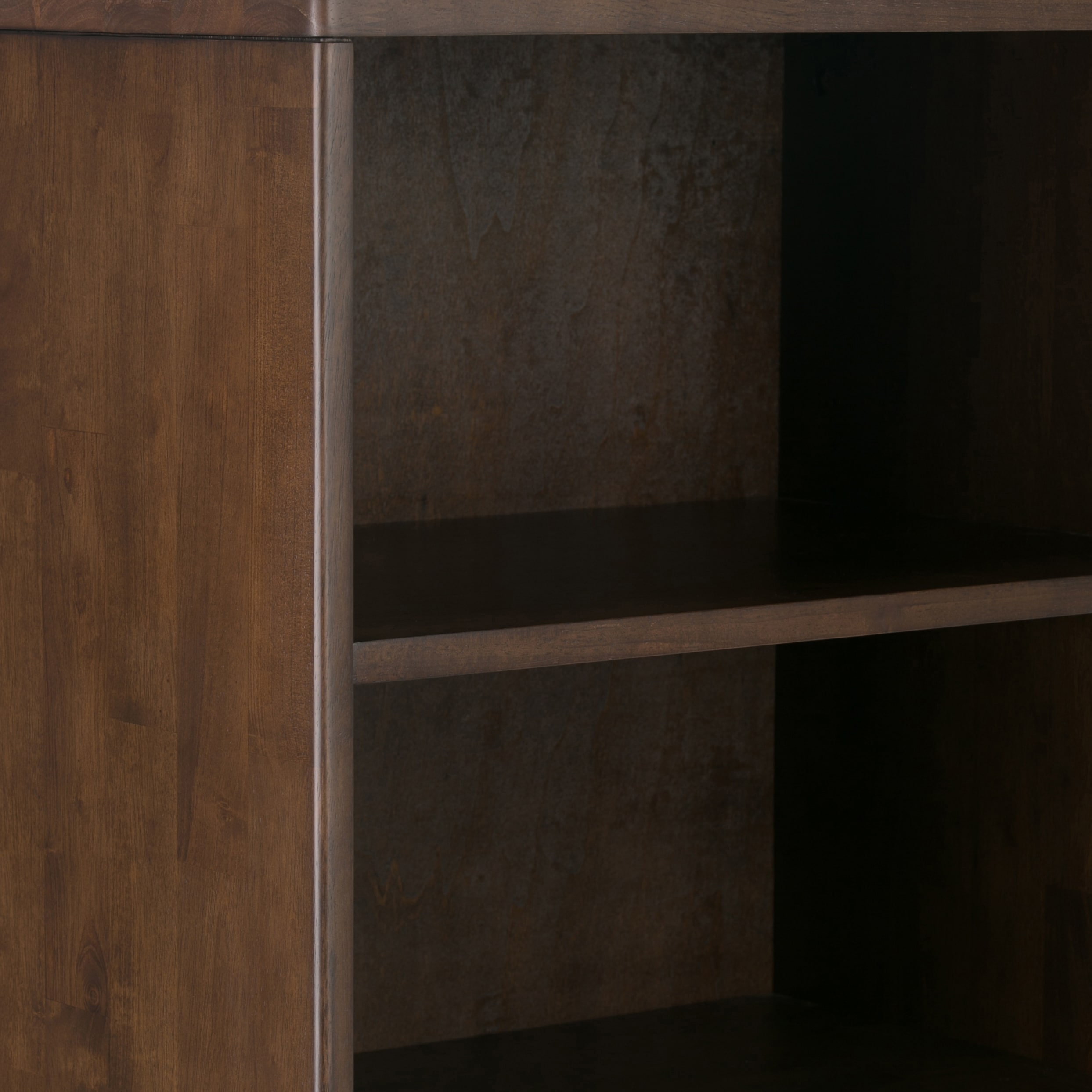 Simpli Home 3AXCHRP-08 bookcases - View #7