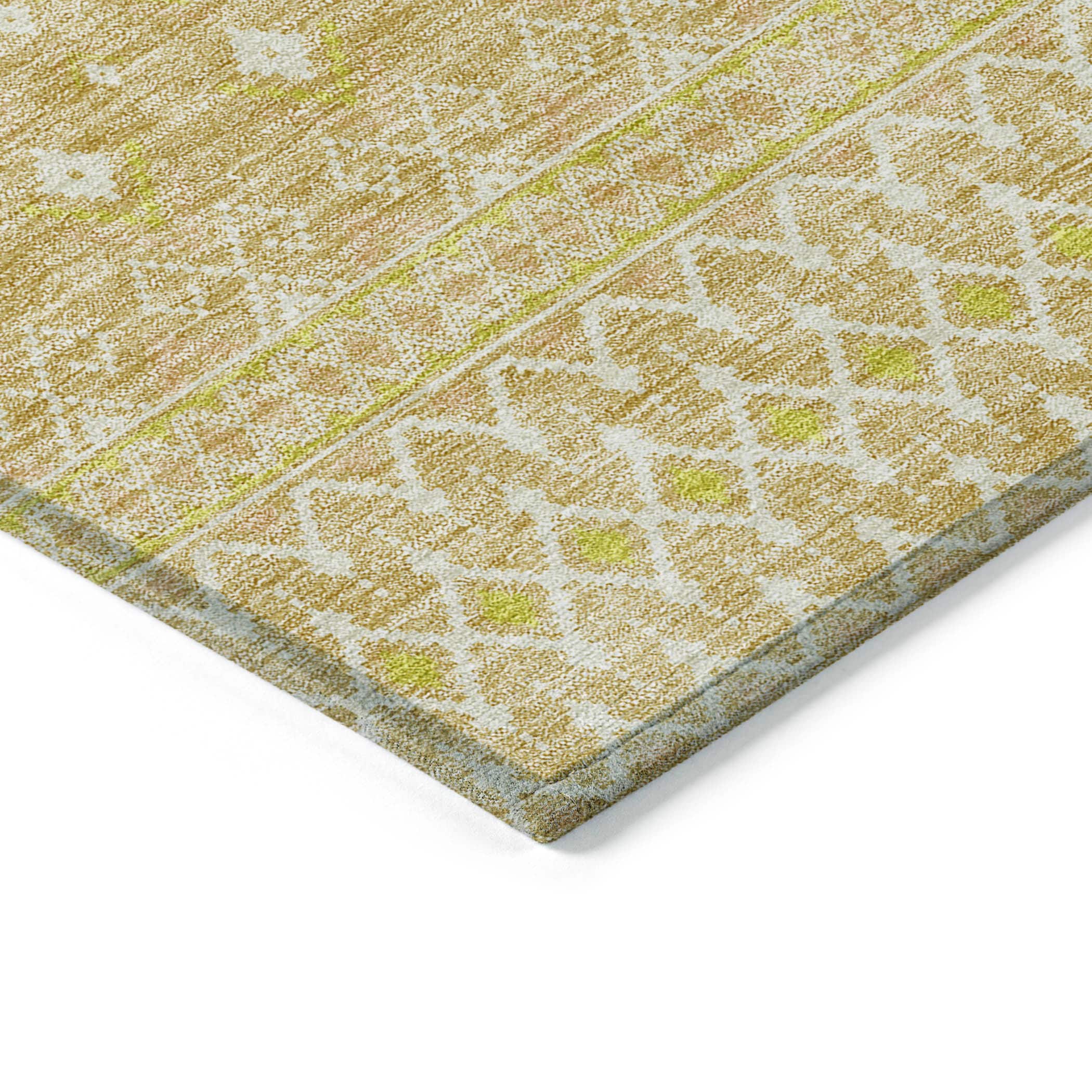 Addison Rugs ACN709GO5X8 rugs - View #3