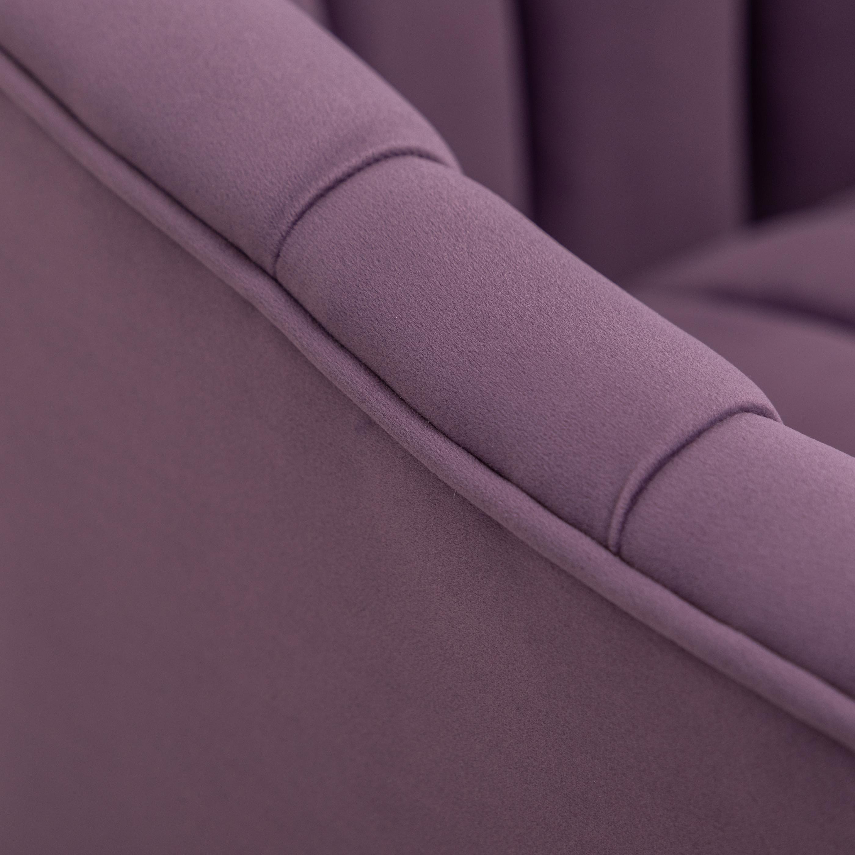 SEYNAR XY570-PURPLE-S2 chairs - View #7