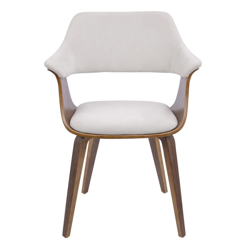 LumiSource CH-LUCCI WL+CR chairs - View #5