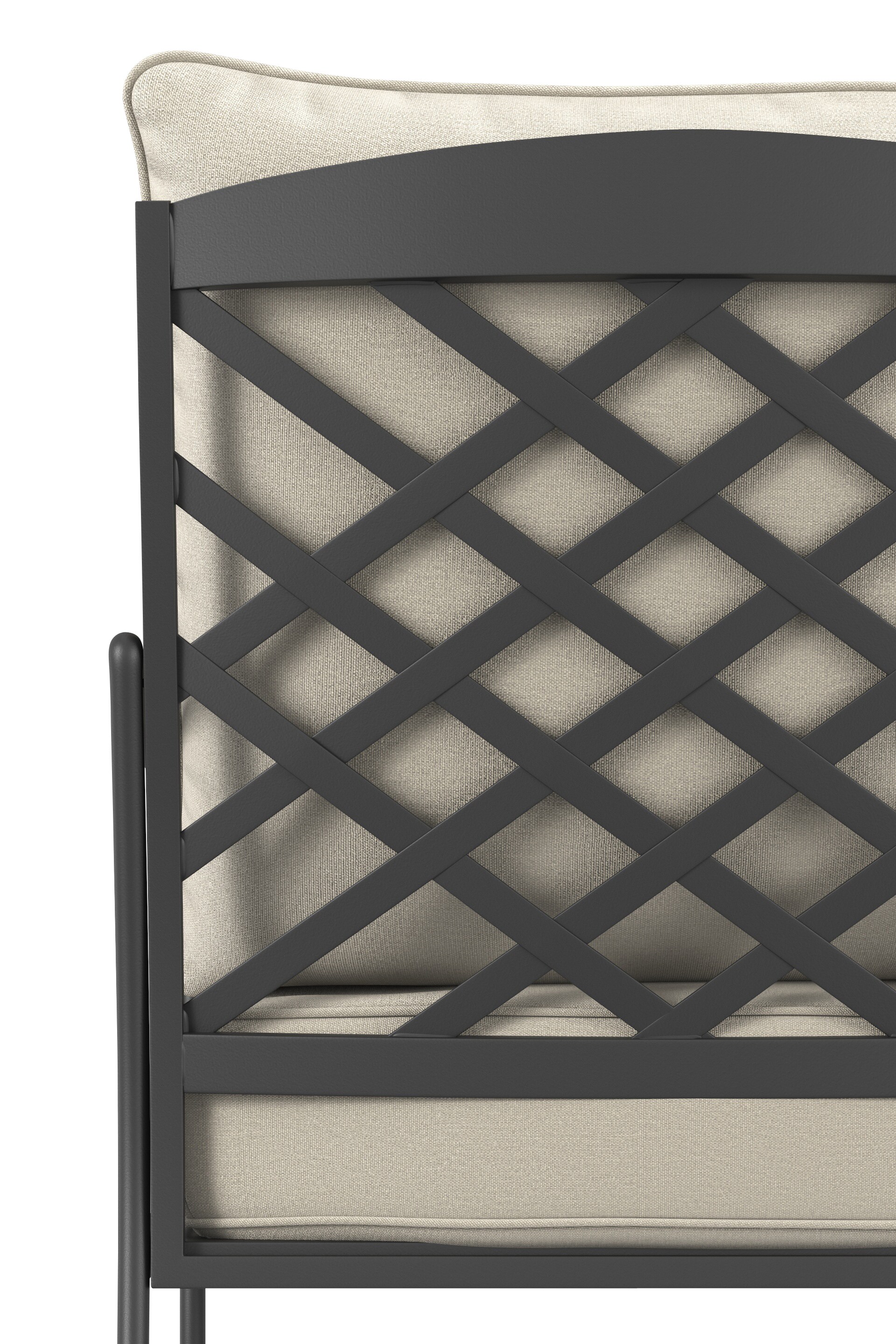 Style Selections LG-20276-LCBGE Patio-Conversation-Sets - View #7