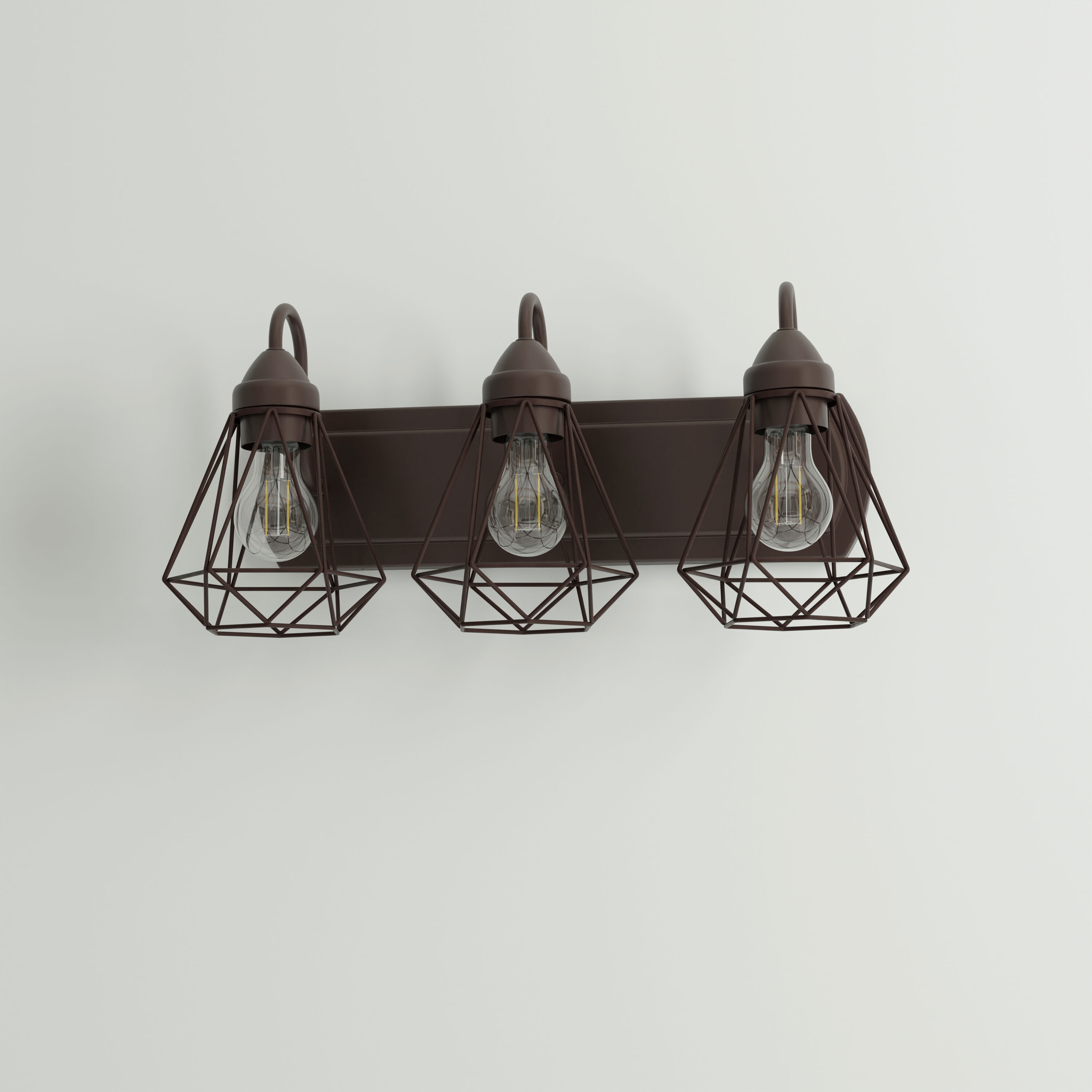 Style Selections S9827WZNH Light-Shades - View #8