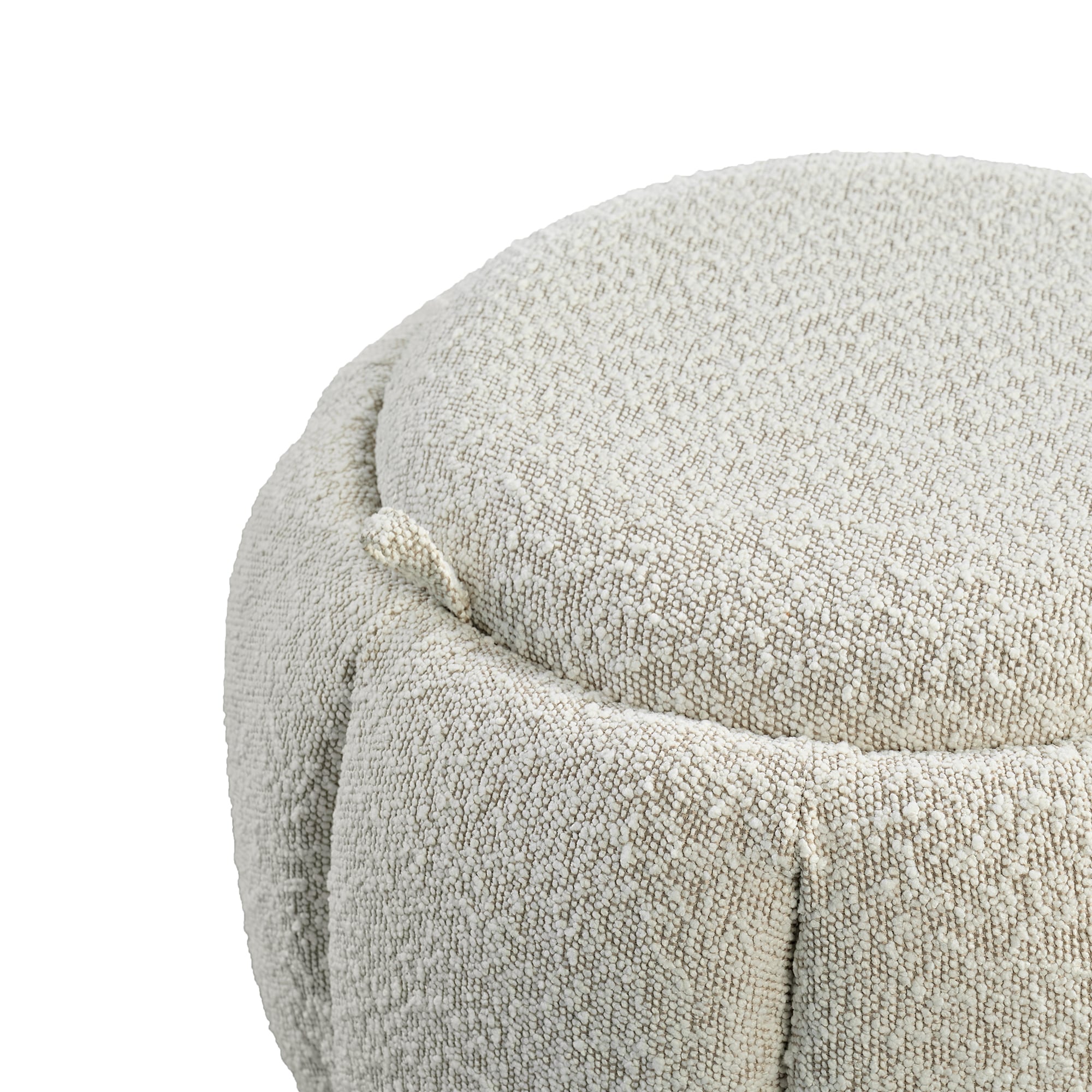 Picket House Furnishings U-13630-6-000 Indoor-Ottomans - View #6