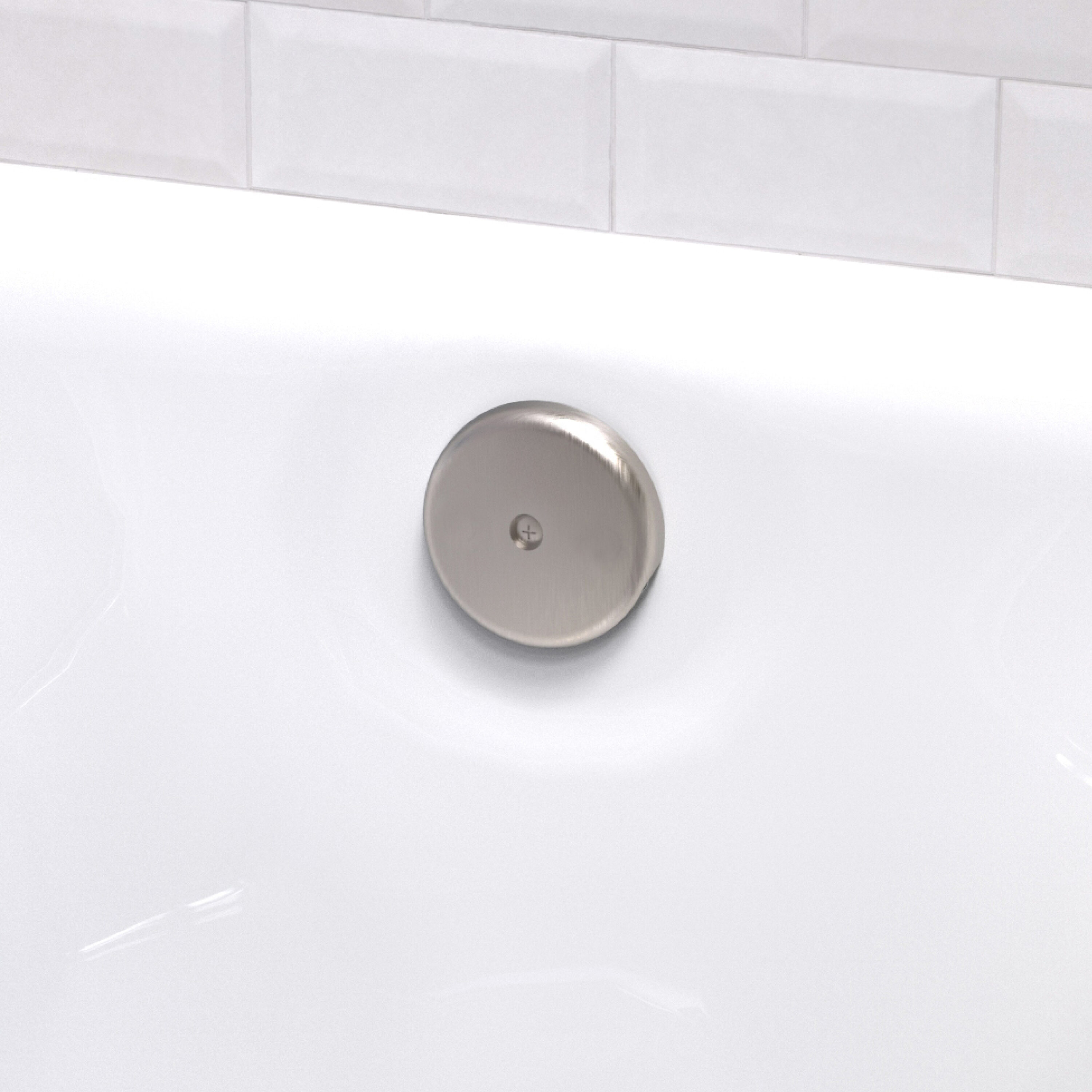 Dearborn 1000000508 Tub-Drain-Accessories - View #4