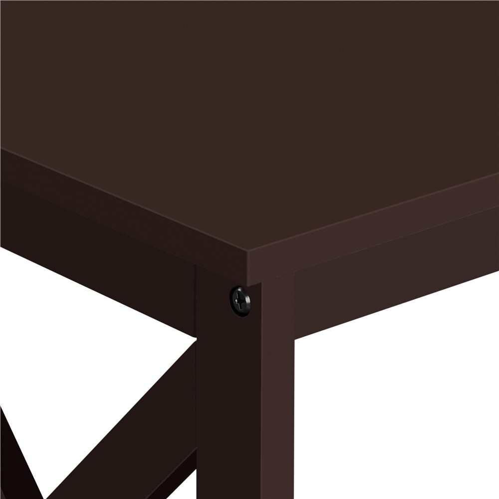 Yaheetech LSYMBX0001 Console-Sofa-Tables - View #2