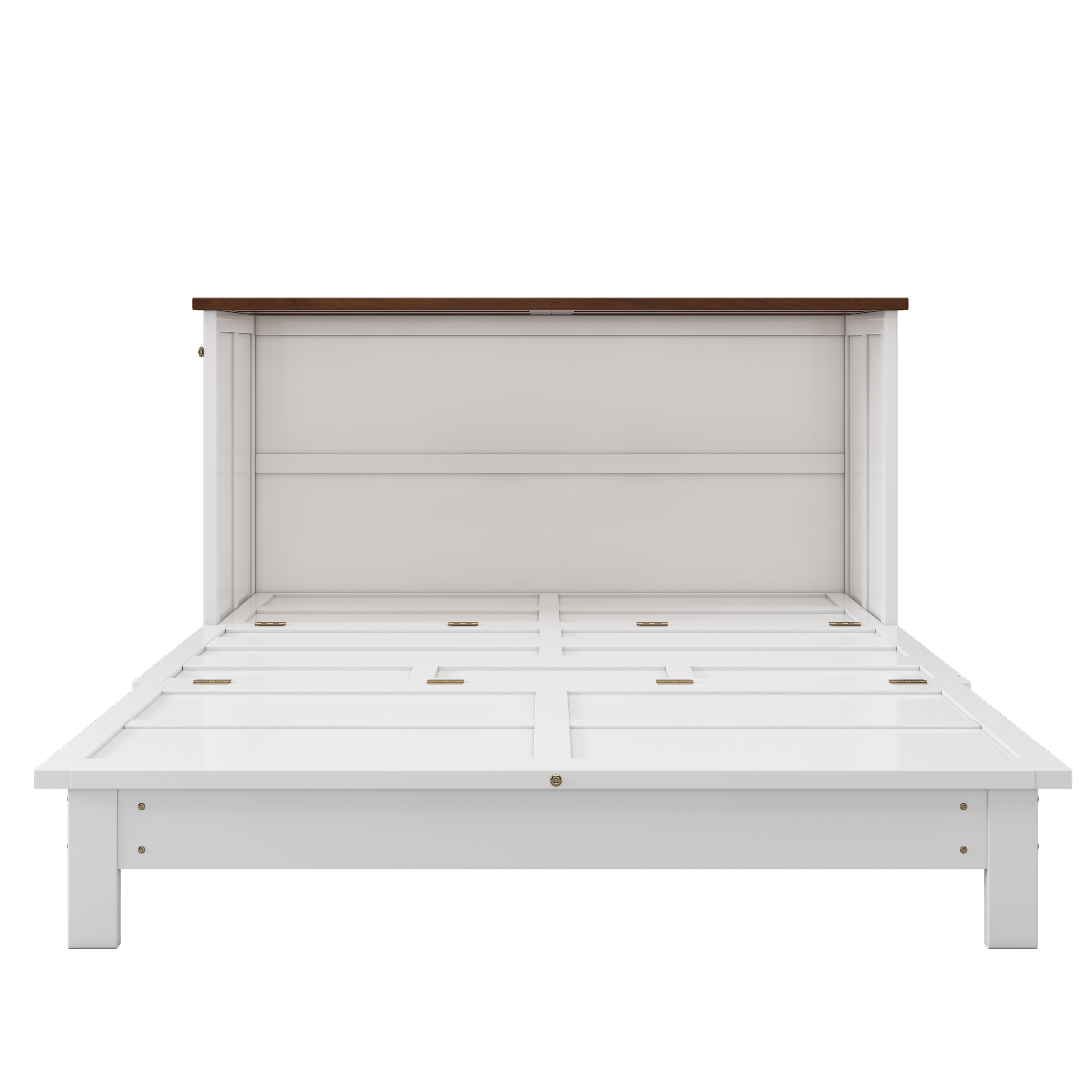 ModernLuxe BS701P176333K beds - View #12