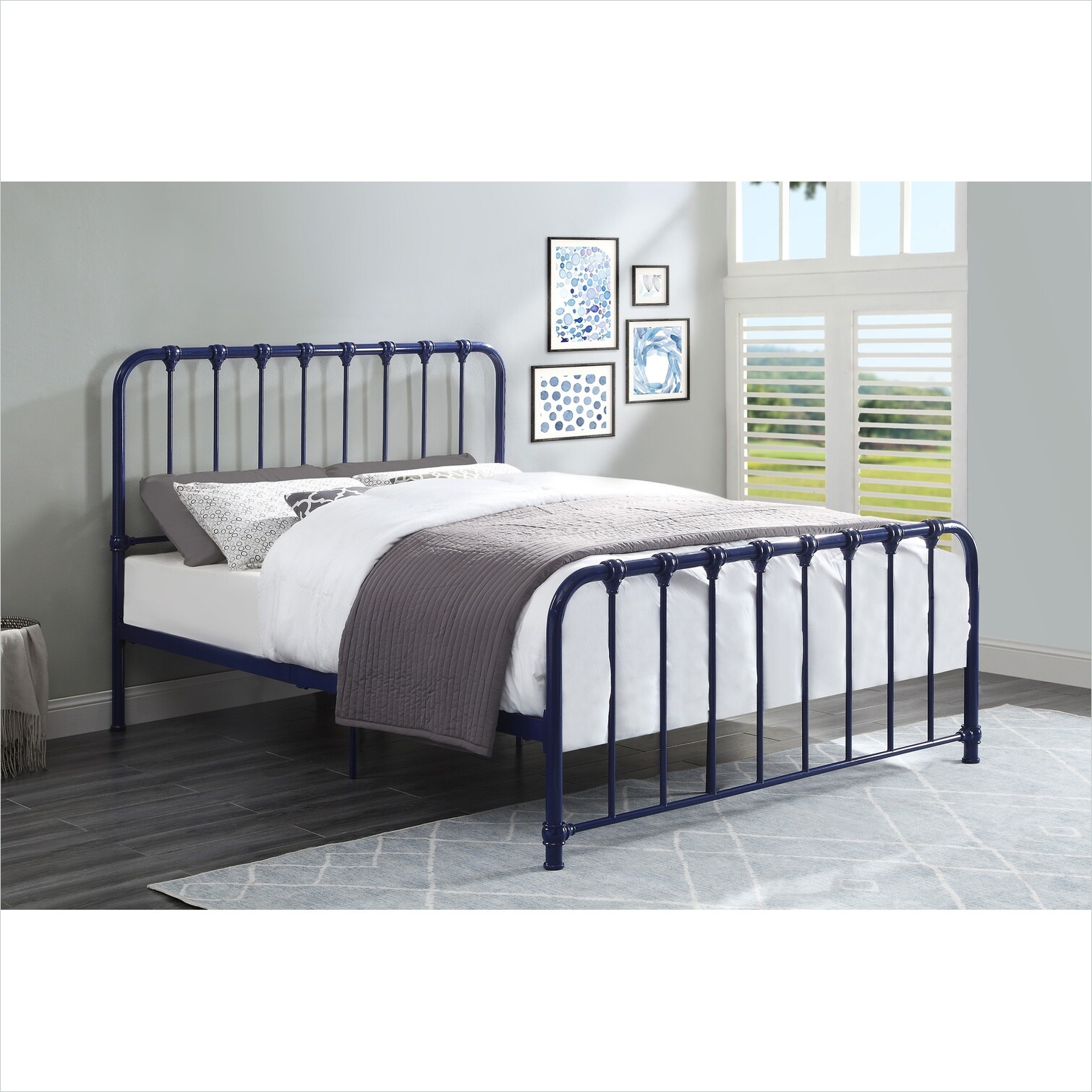 SunJet 92H1QFQT554H beds - View #5