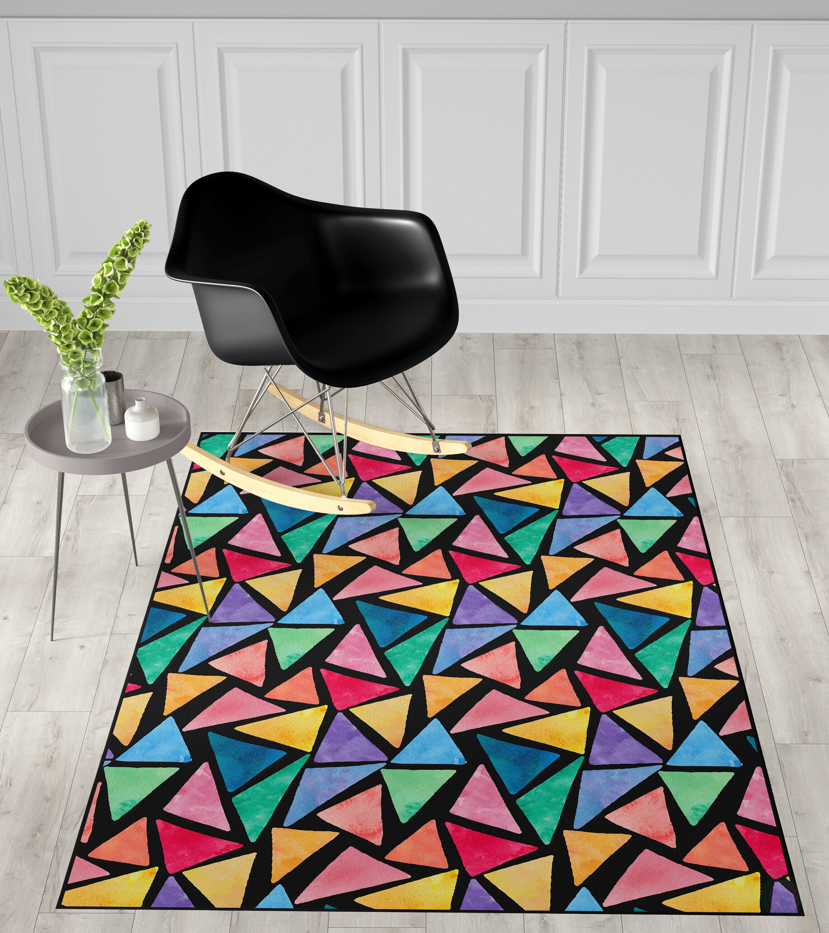 Deerlux QI003761.XS rugs - View #3