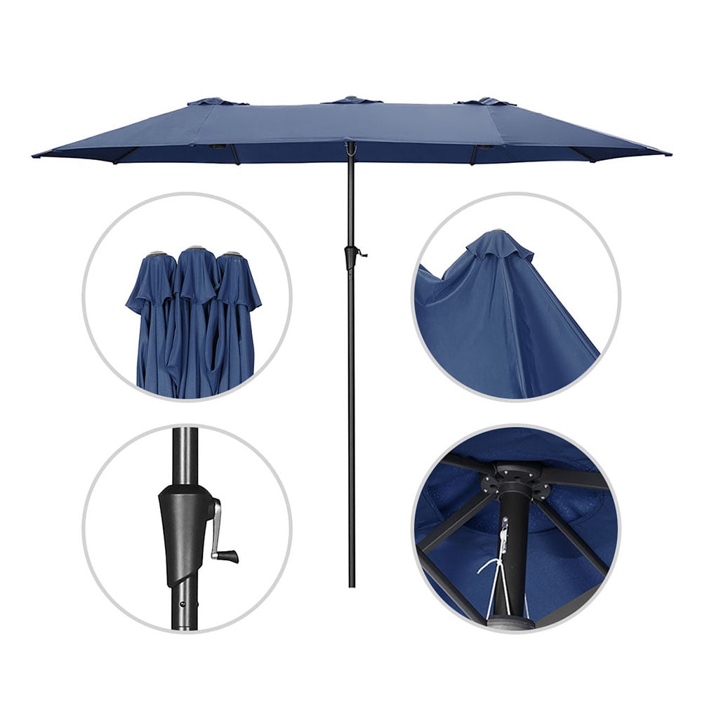 GDY GD-OTU032NB Umbrellas-2 - View #5