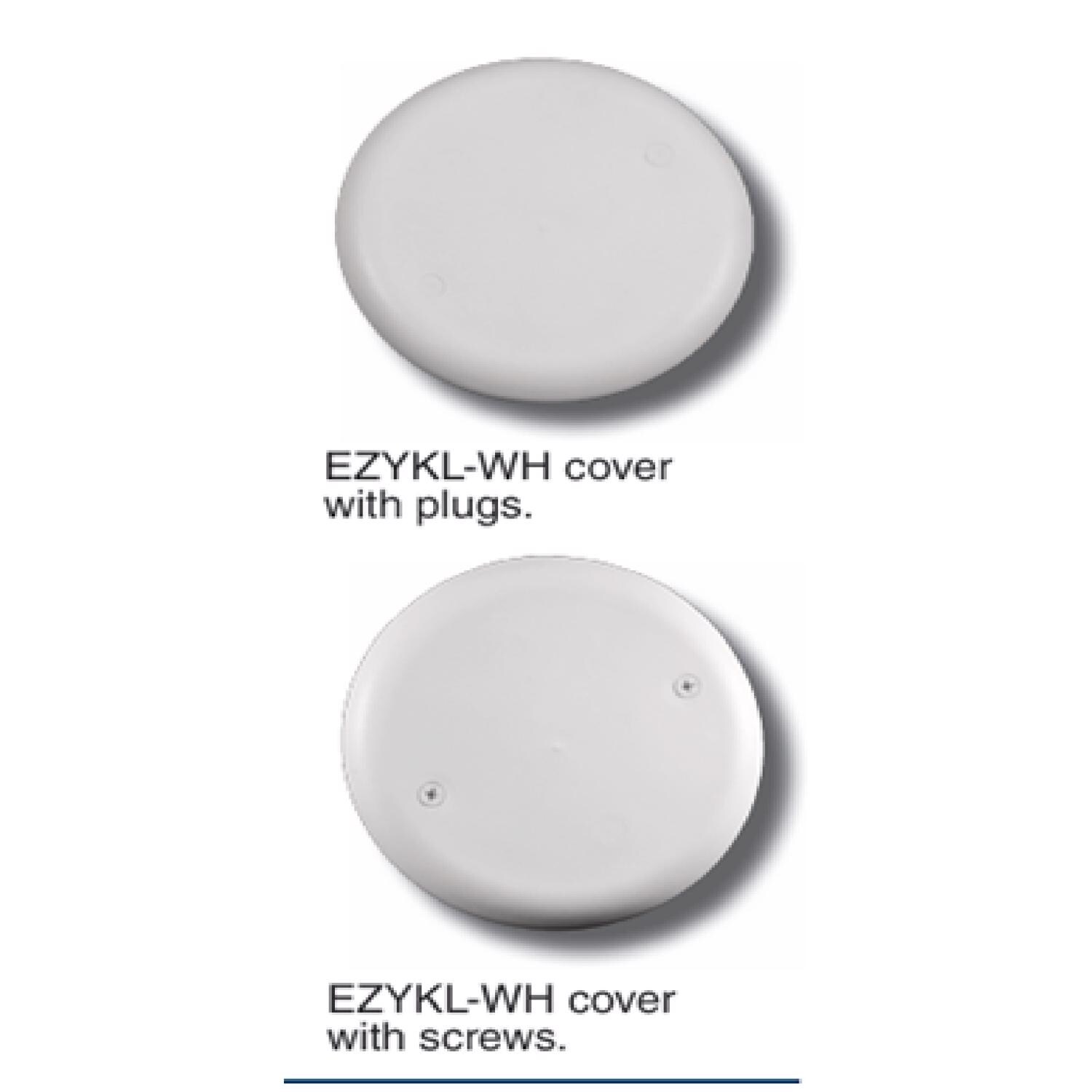 CANTEX EZYKL-WH Electrical-Box-Covers - View #3