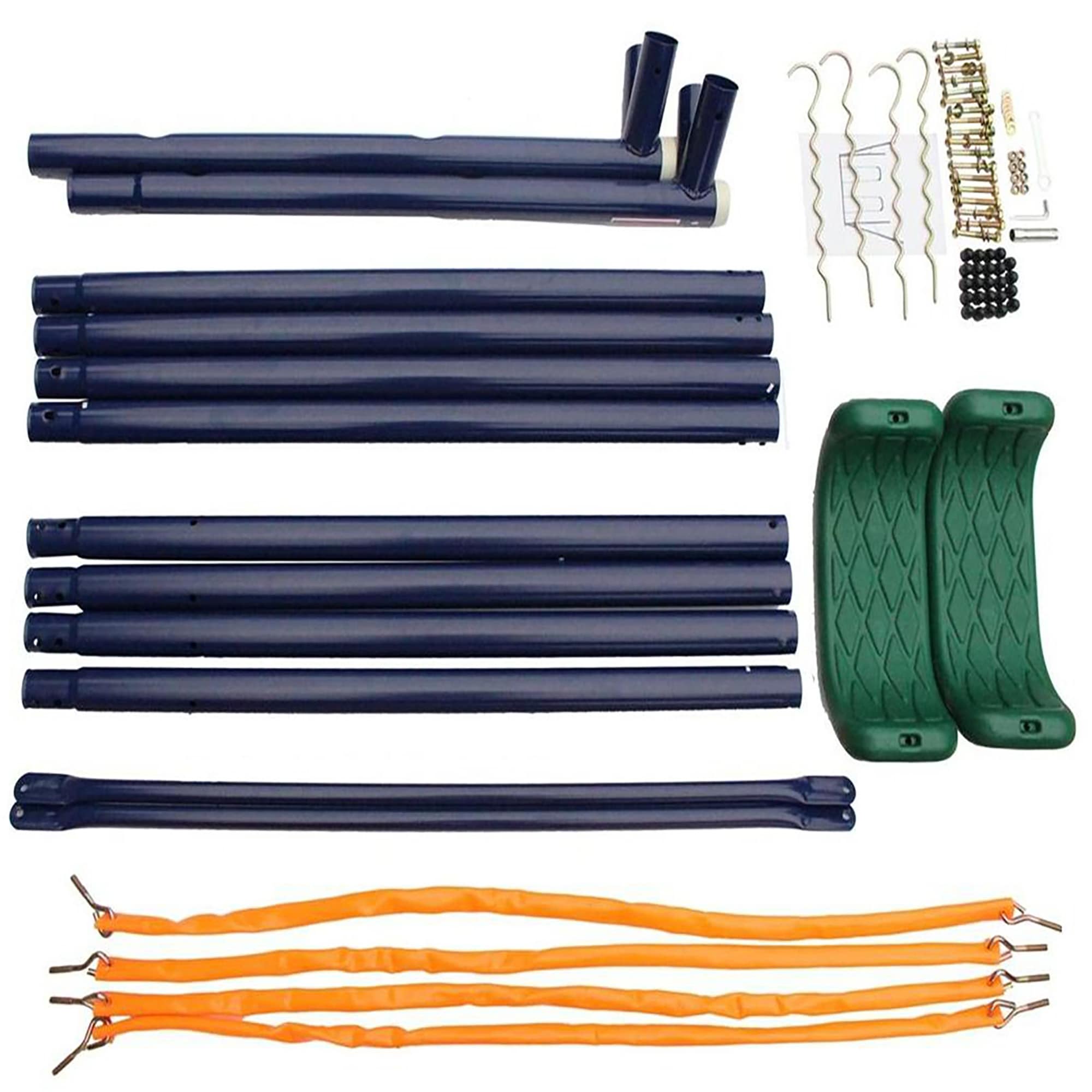 Fun Orange FUN25PS06 Metal-Playset-Kits - View #7