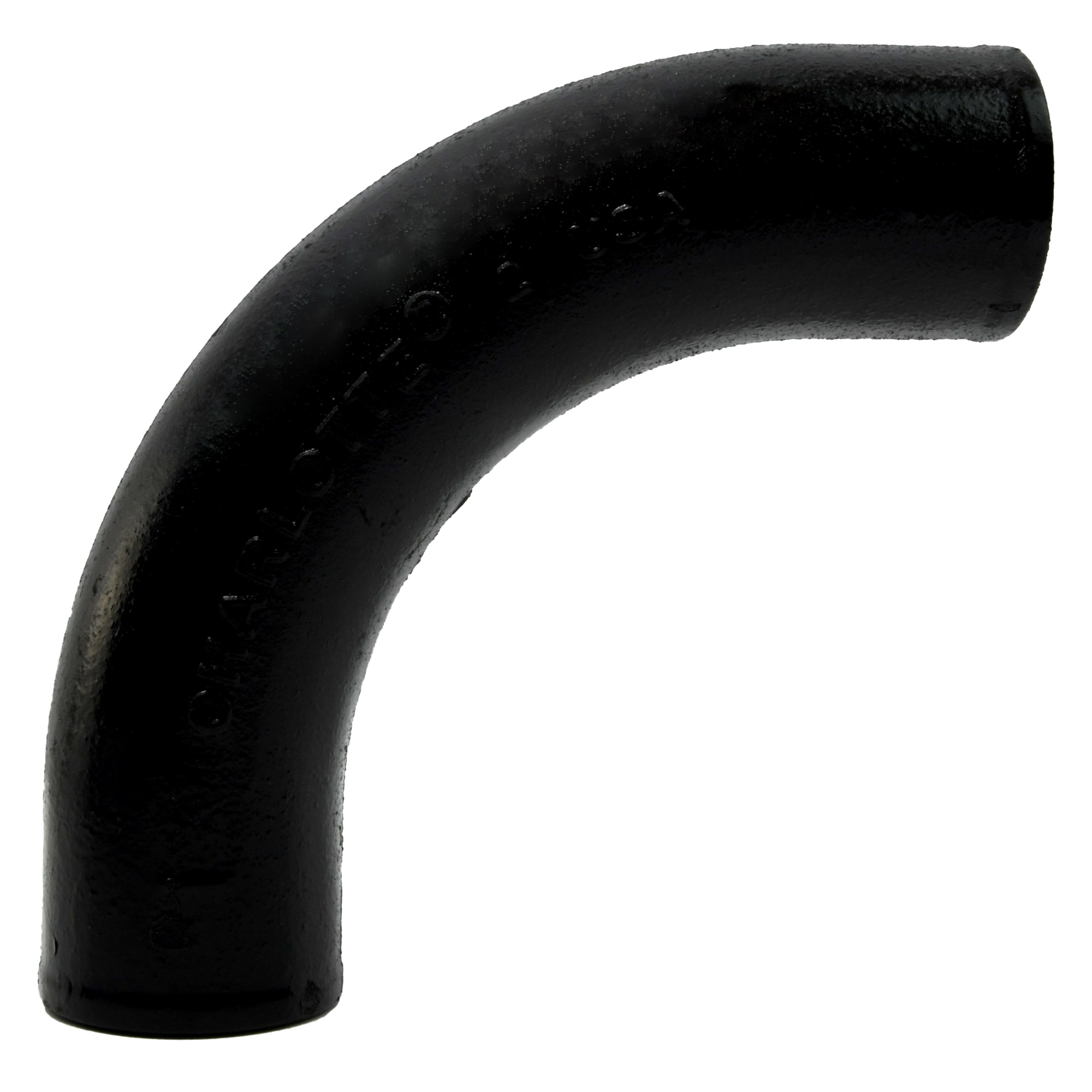 Charlotte Pipe NH  00016  0600 Cast-Iron-Fittings - View #4
