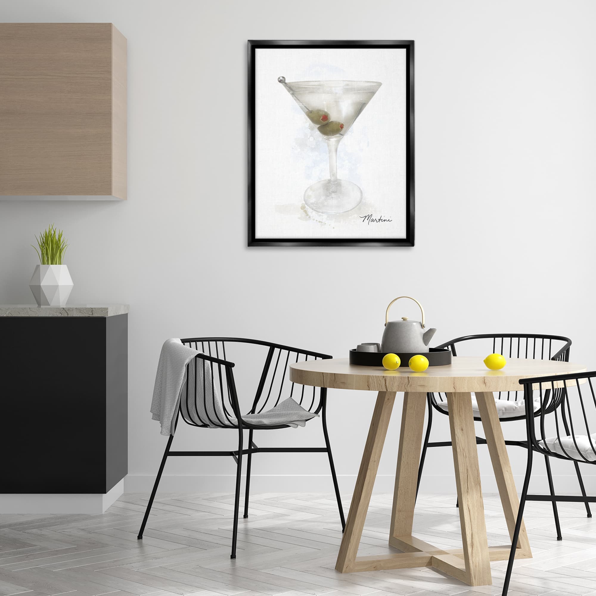 Stupell Industries BS-511-FFB-24X30 Wall-Art - View #3