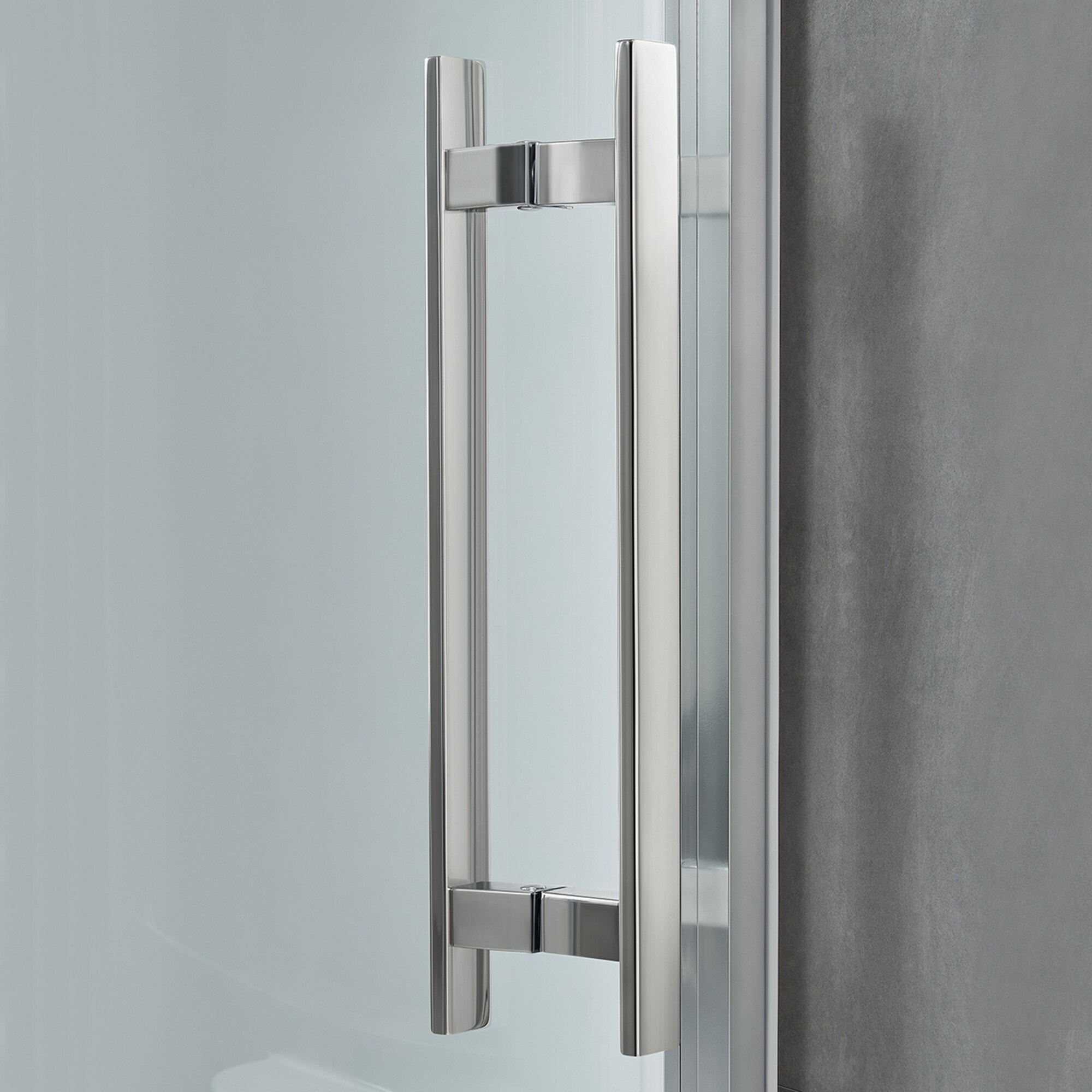 OVE Decors 15SKAR-BREP36-CHR Alcove-Shower-Kit - View #5