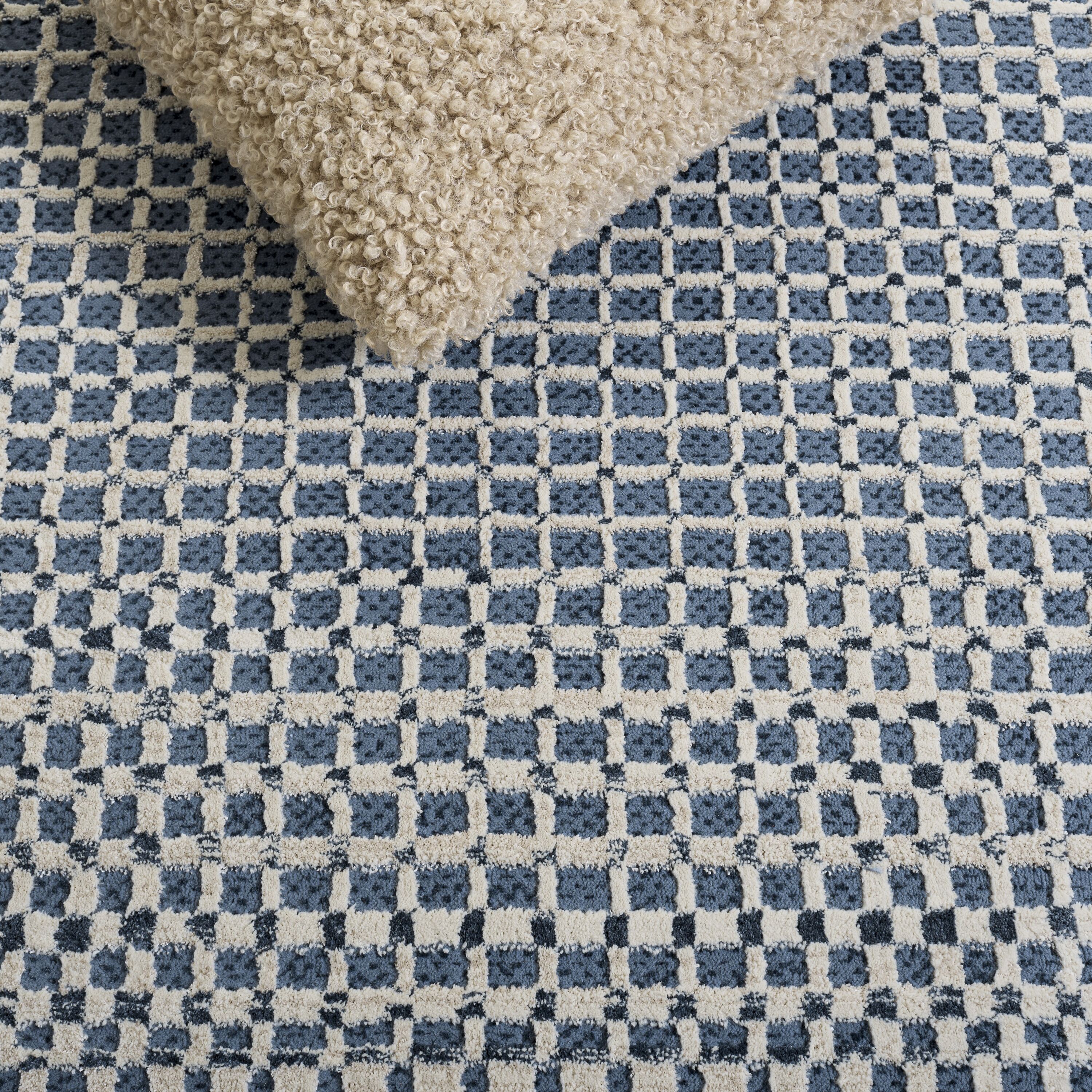Safavieh REV128M-5 rugs - View #4