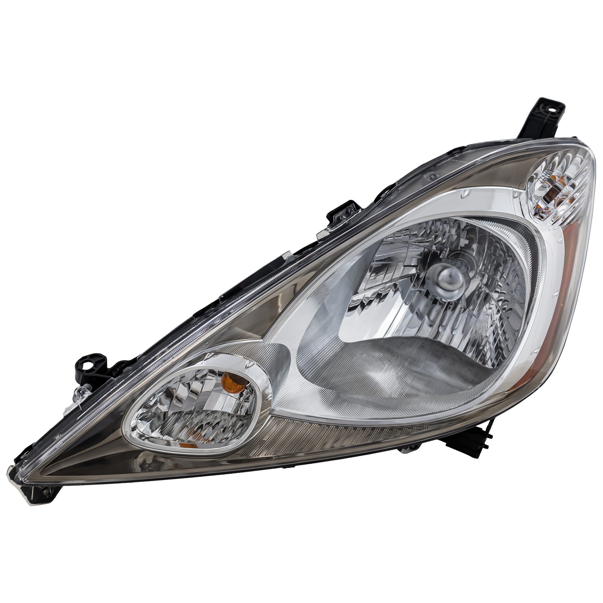 Garage-Pro JCWREPH100110QGP Headlight Compatible with 2009-2011 Honda Fit Driver Side Capa