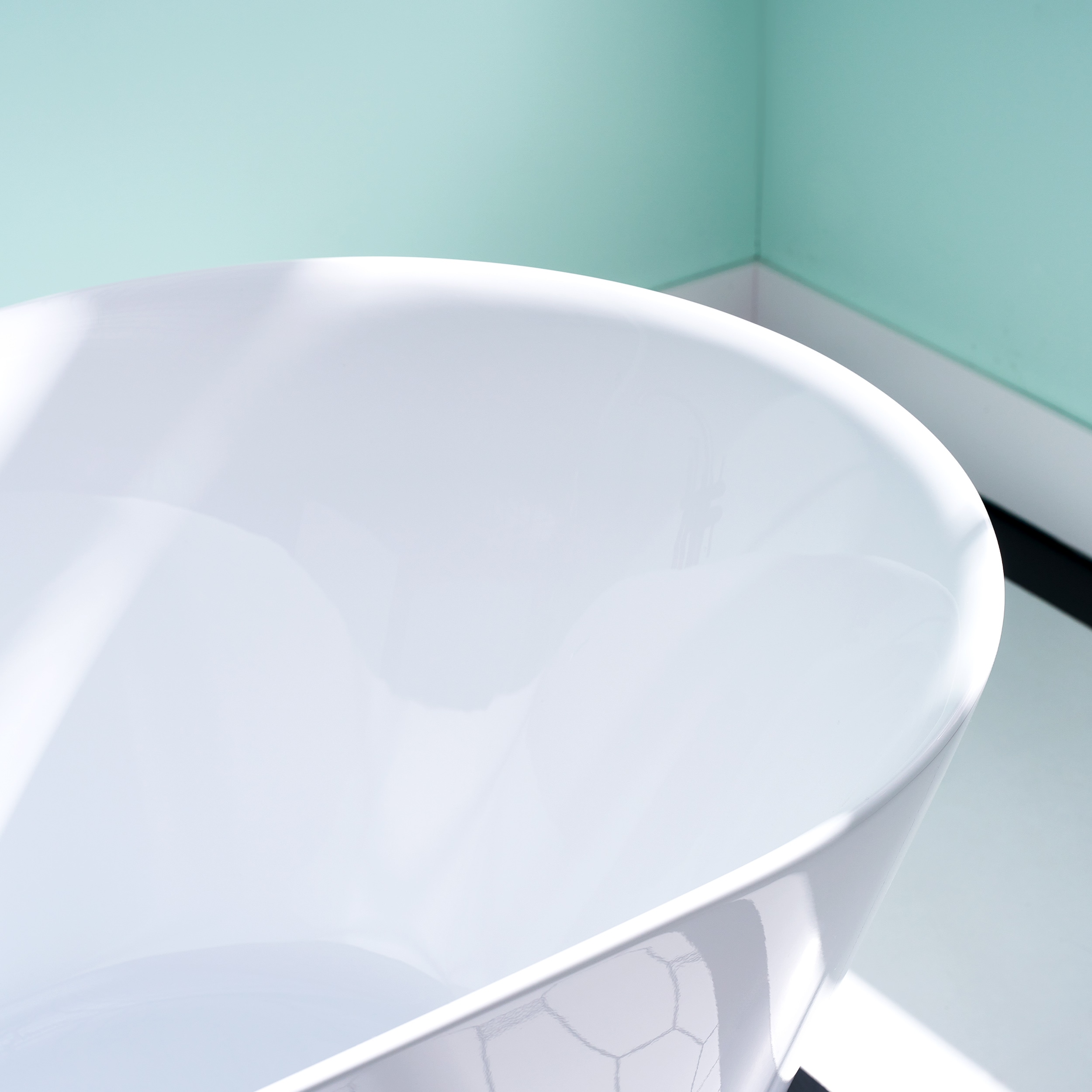 WELLFOR SABLE-Y734 bathtubs - View #10