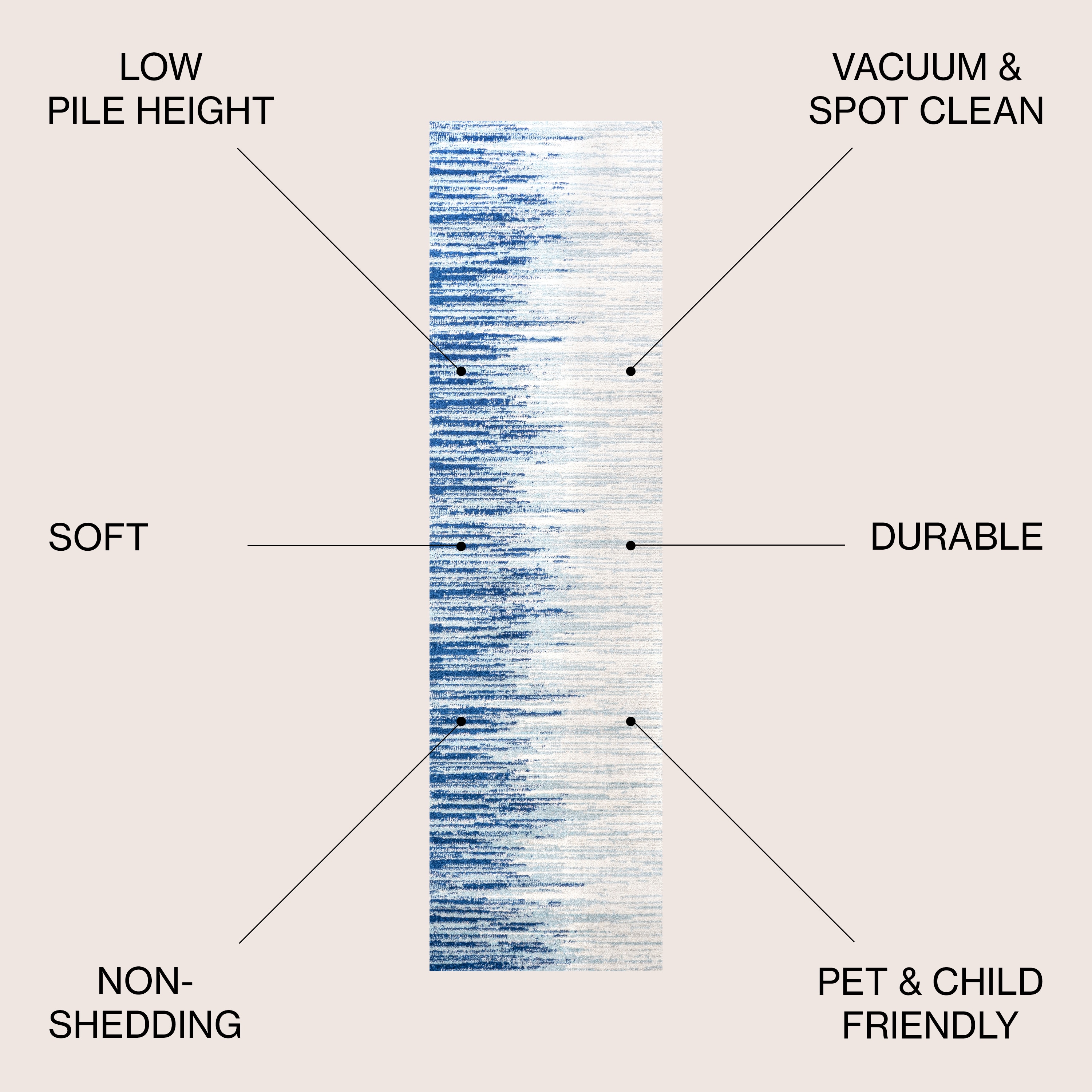 JONATHAN  Y CTP112A-28 rugs - View #3
