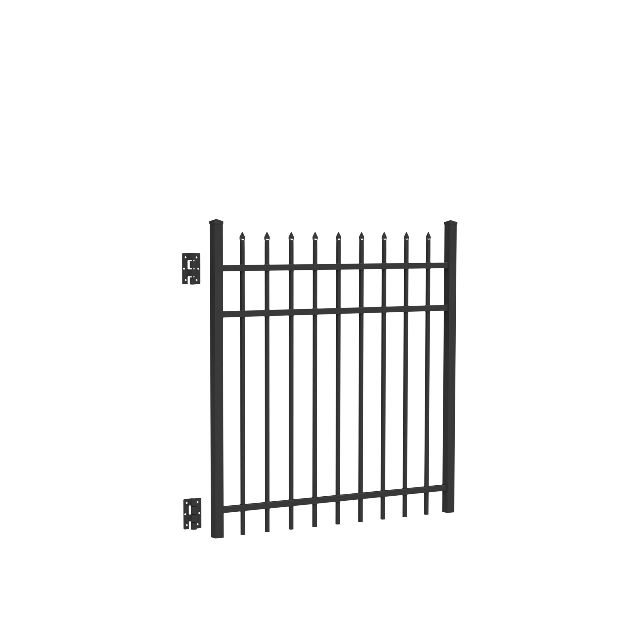 Freedom 73009365 Fence-Gates - View #2
