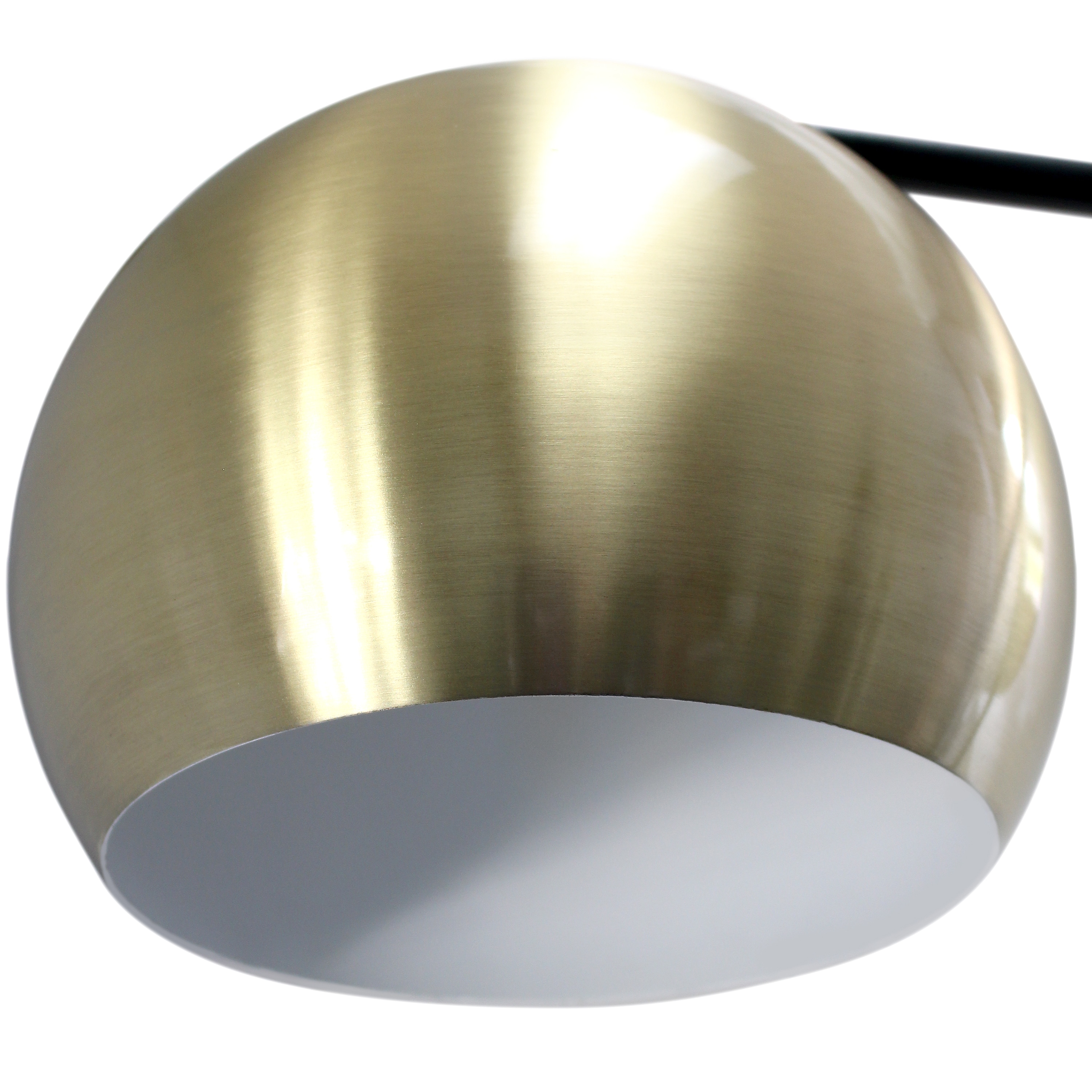 Lalia Home LHF-1000-AB floorlamps - View #8