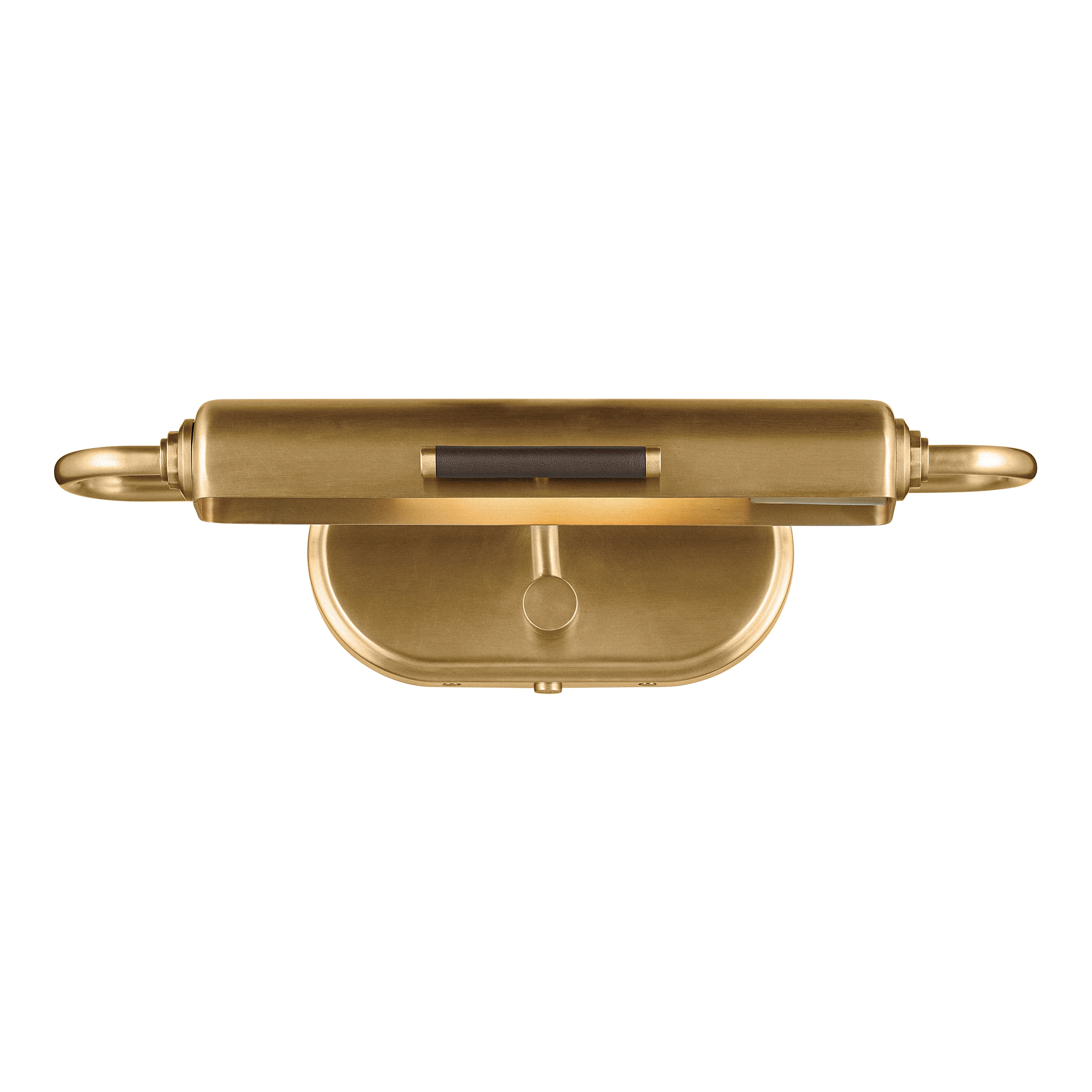 Kichler 52819LBR Picture-Lighting - View #5