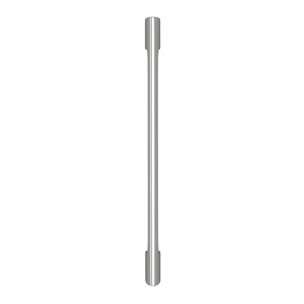Polished Chrome 7" Modern Cabinet Bar Pull