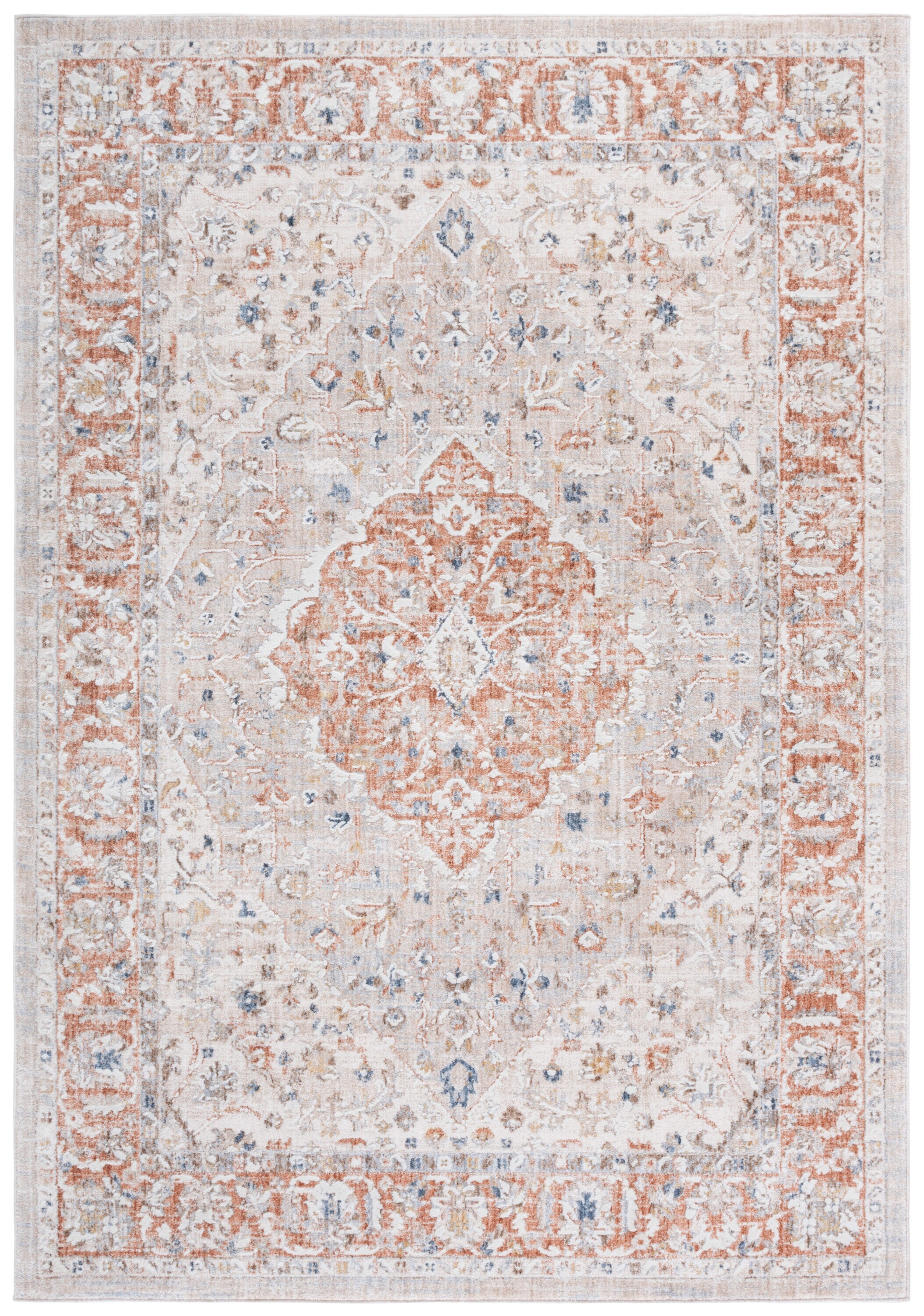 Safavieh SCT414B-5 rugs - View #2