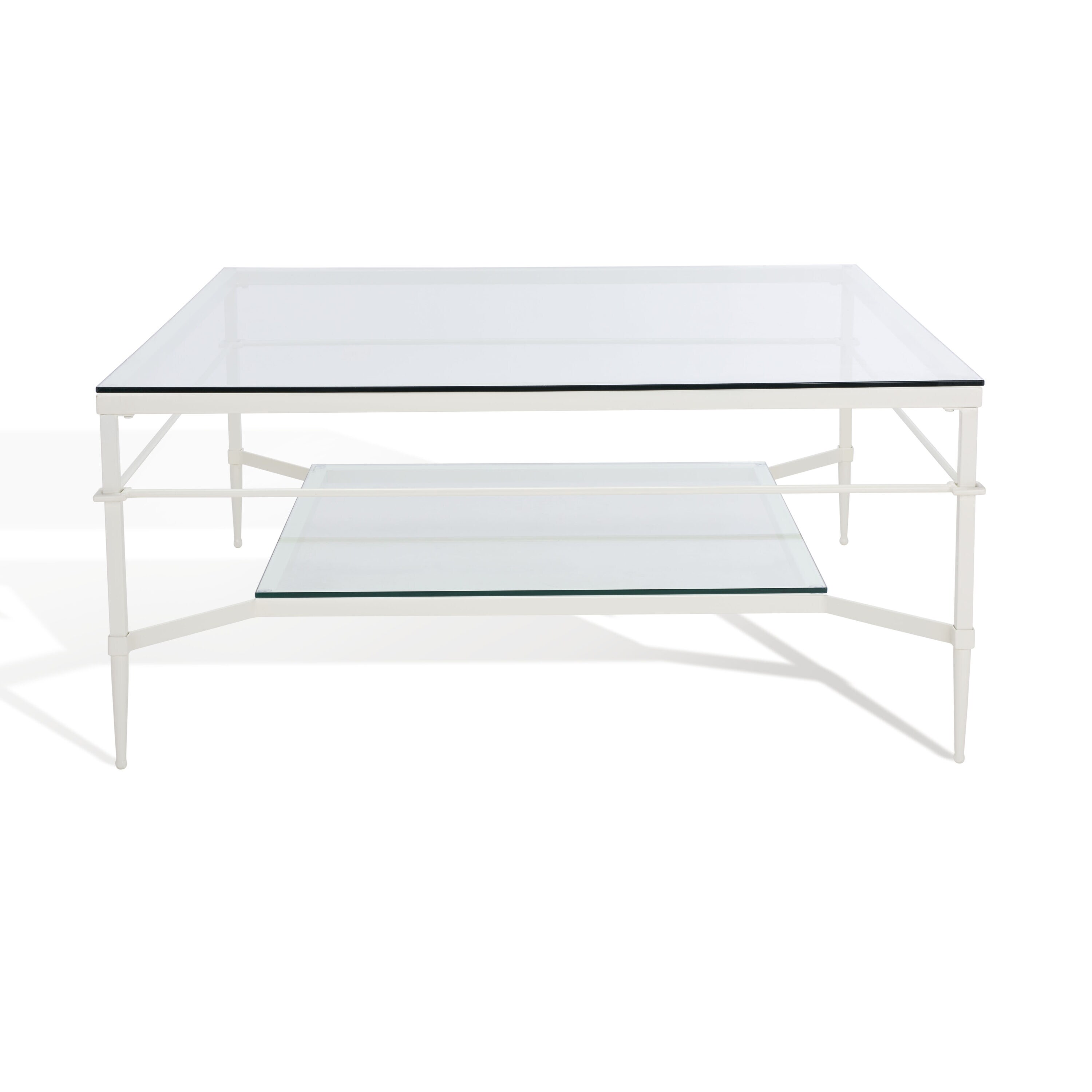Safavieh AMH8307D Coffee-Tables - View #4