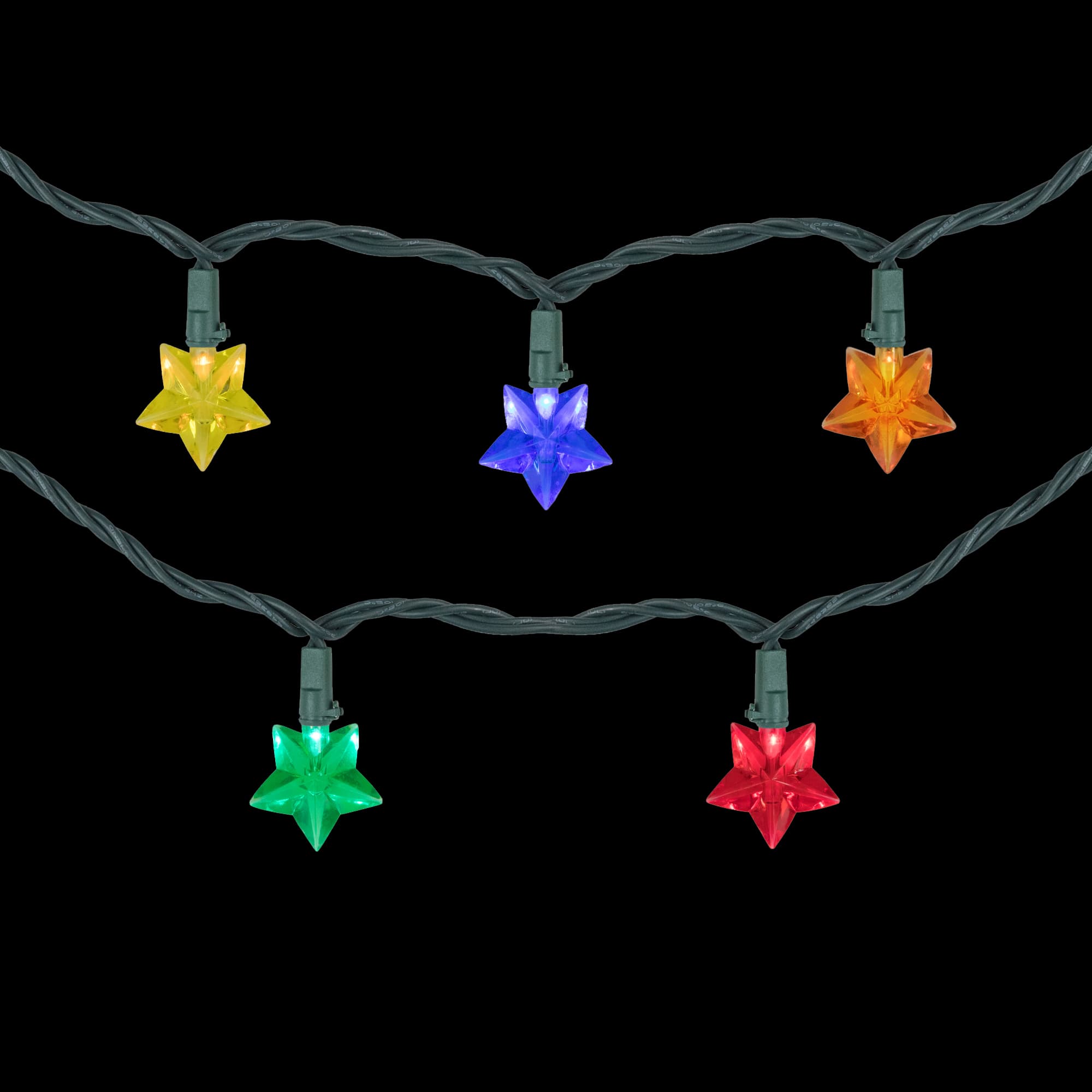 Northlight NORTHLIGHT ZG92297 Christmas-String-Lights - View #3