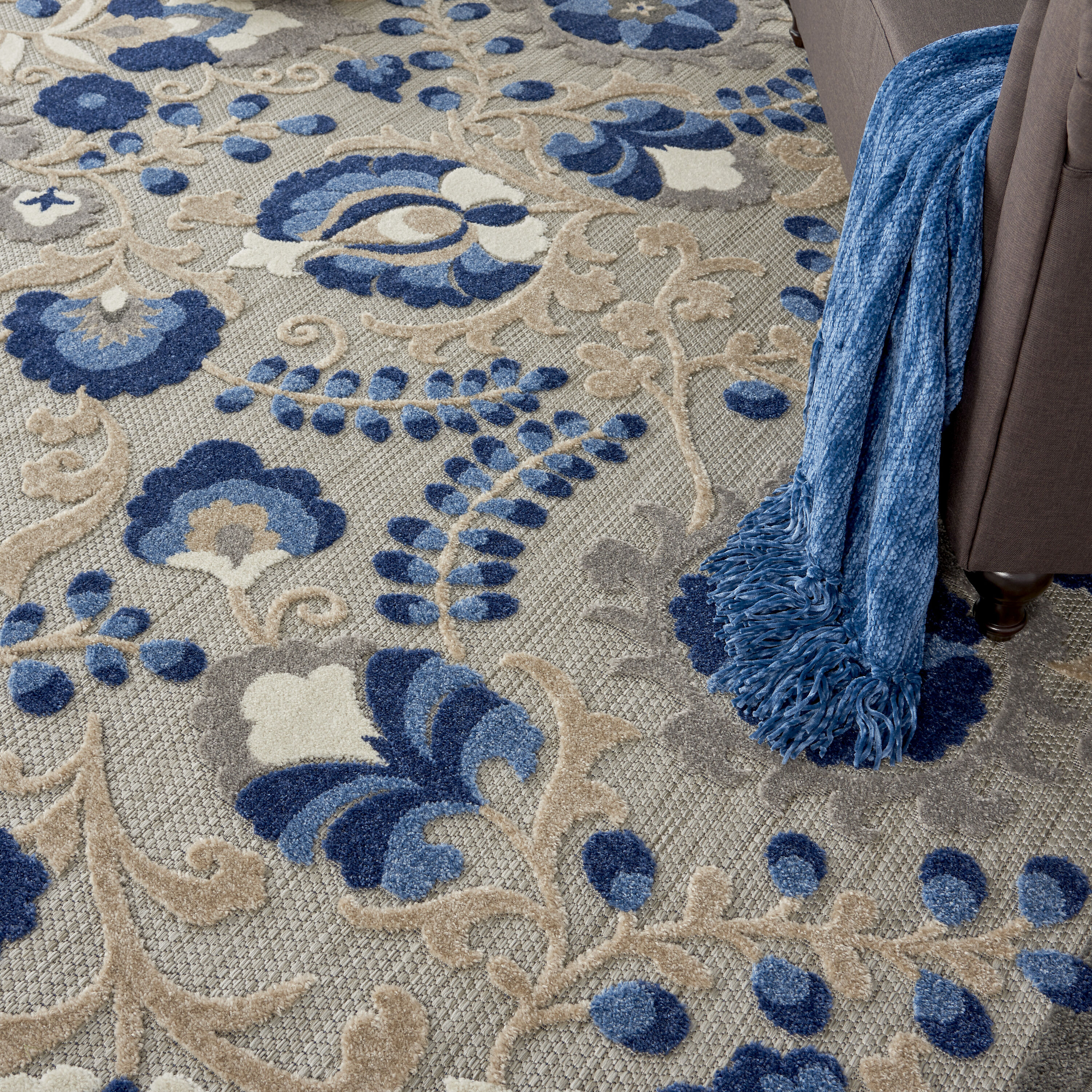 Nourison 99446739254 rugs - View #3