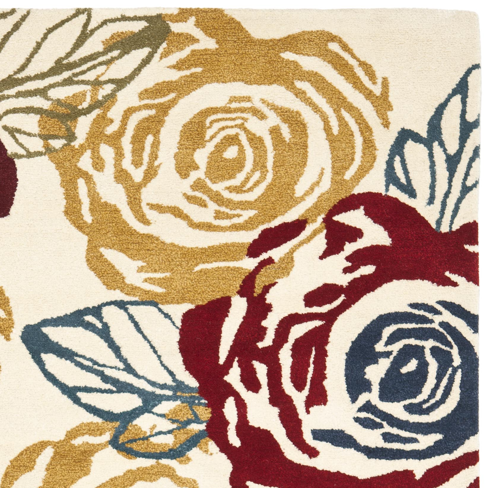 Safavieh SOH447A-5 rugs - View #4