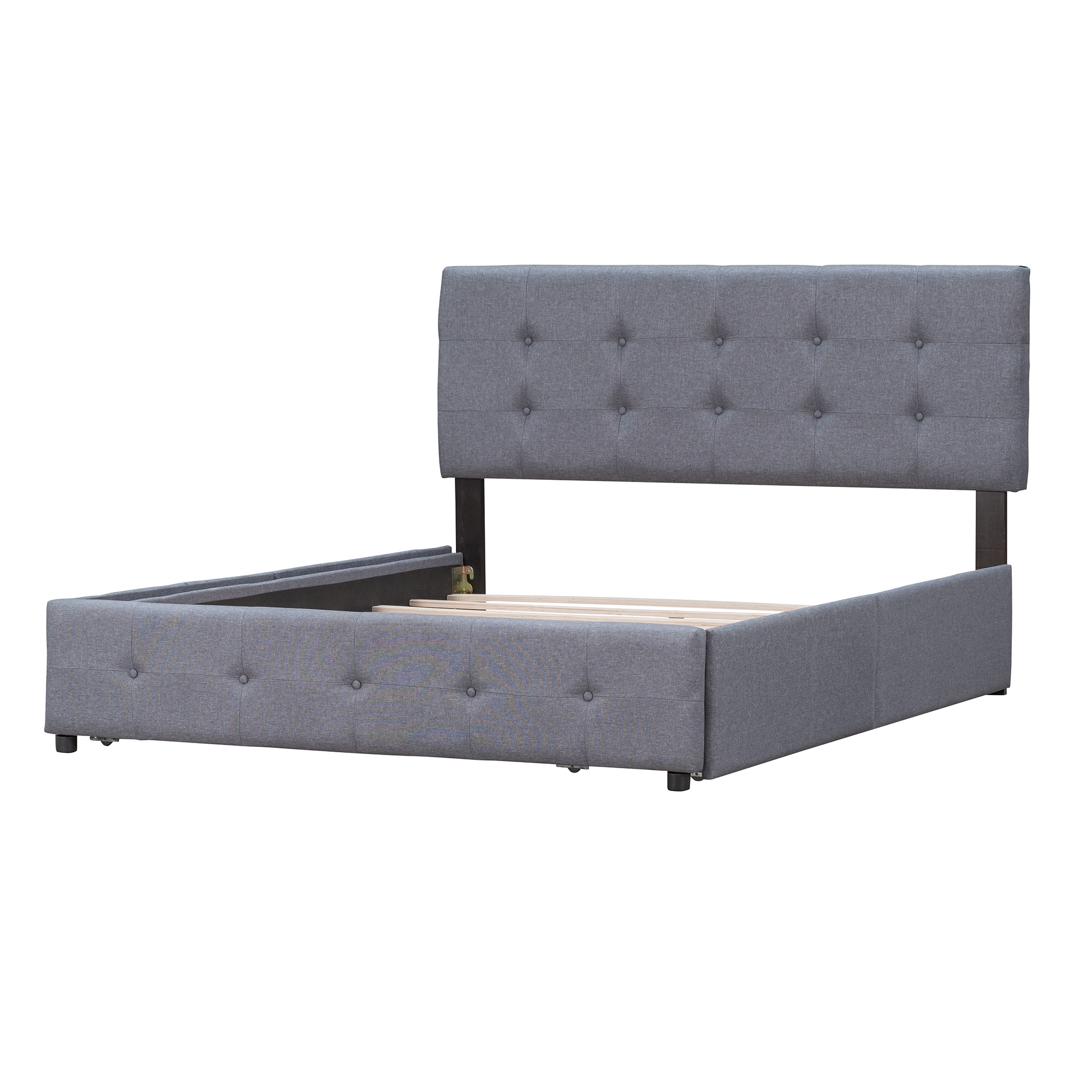 JIMSMAISON JMLFFB221DG beds - View #4