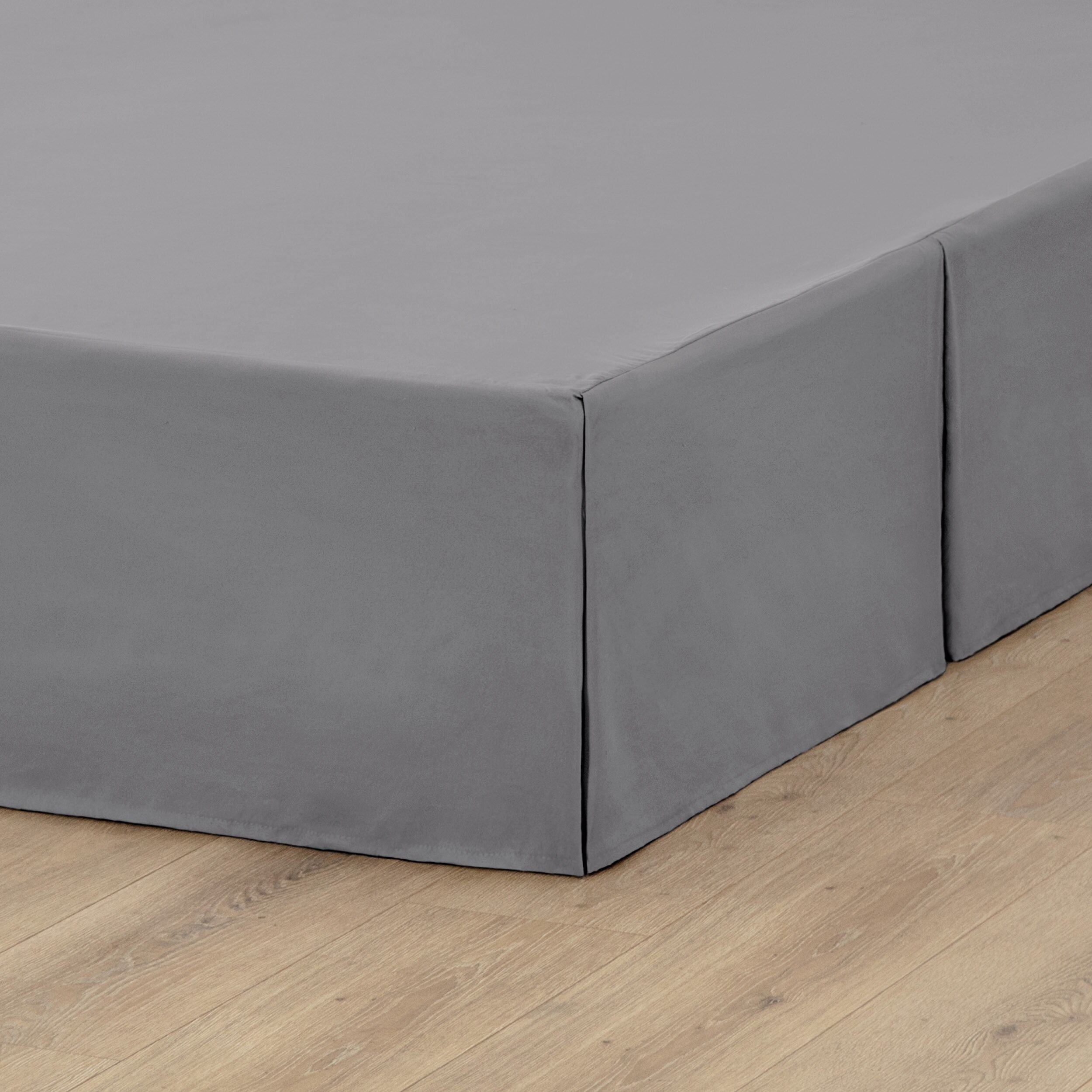 Bare Home 812228030024 Bed-Skirts - View #3