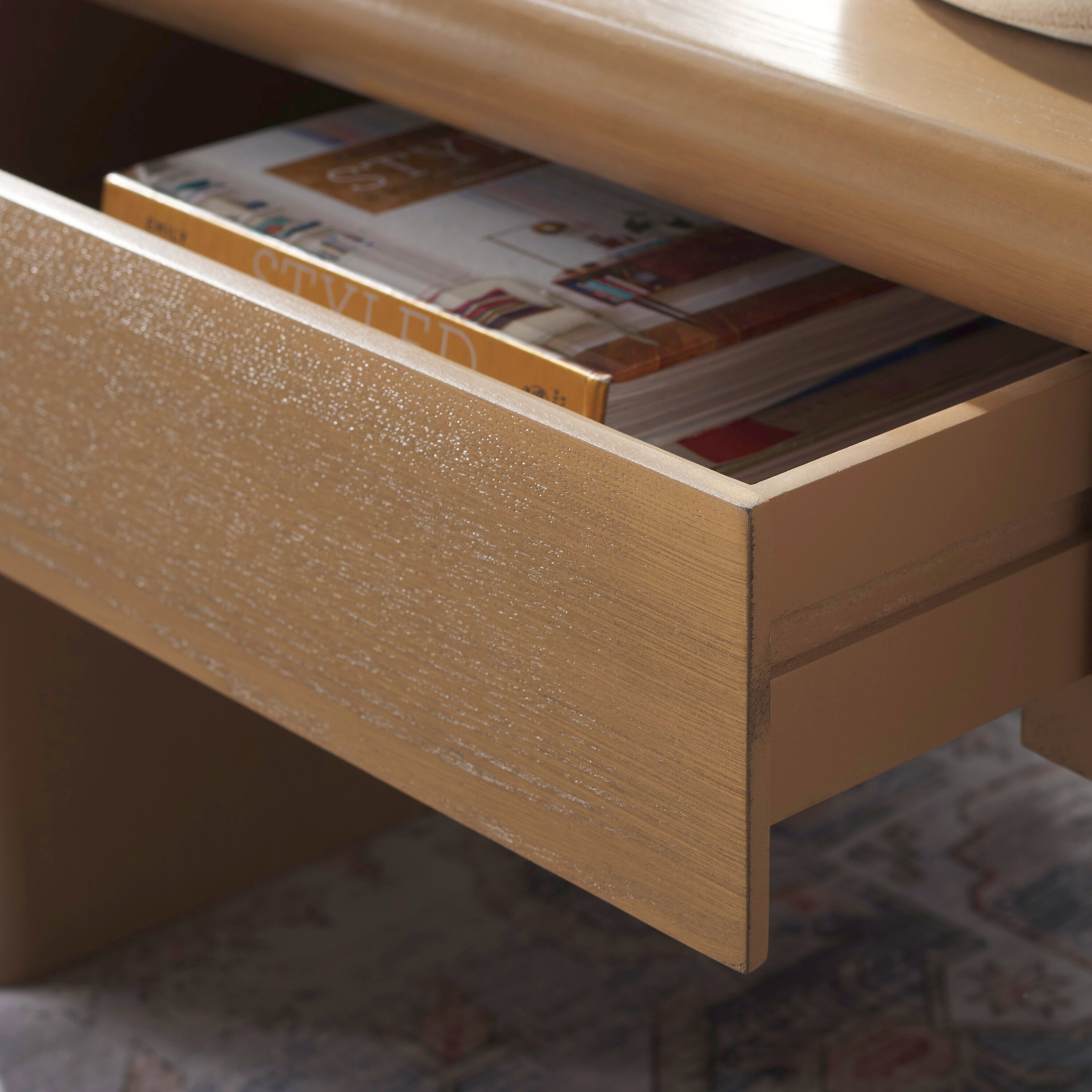 Safavieh COF9707C Coffee-Tables - View #2