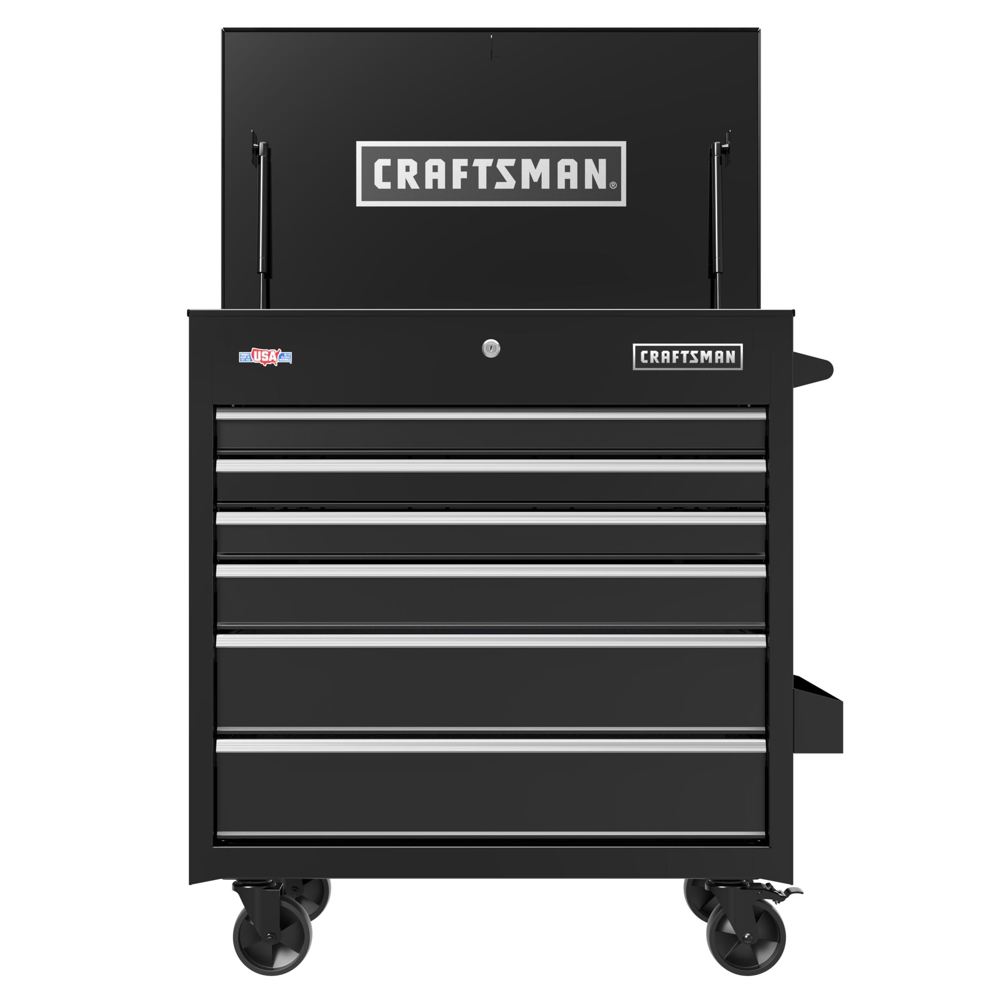 CRAFTSMAN CMSTUC06BK m100710 - View #7