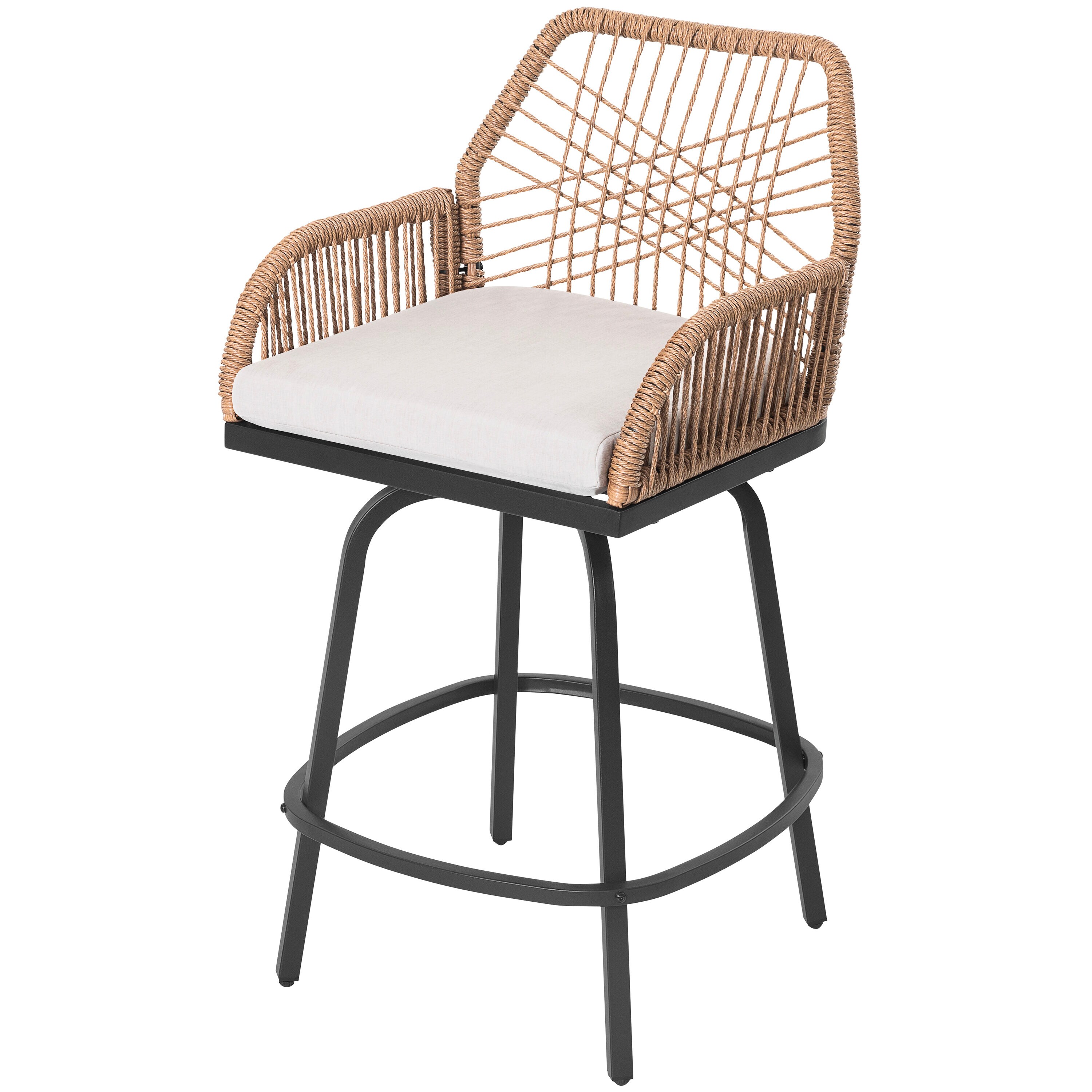 Nuu Garden SDB001J-502 Patio-Dining-Sets - View #13