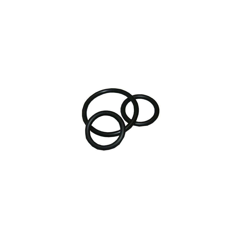 Larsen Supply Co. TRVAL57657 Larsen Supply 0-3053 Moen Spout O-Ring Kit- Pack Of 6