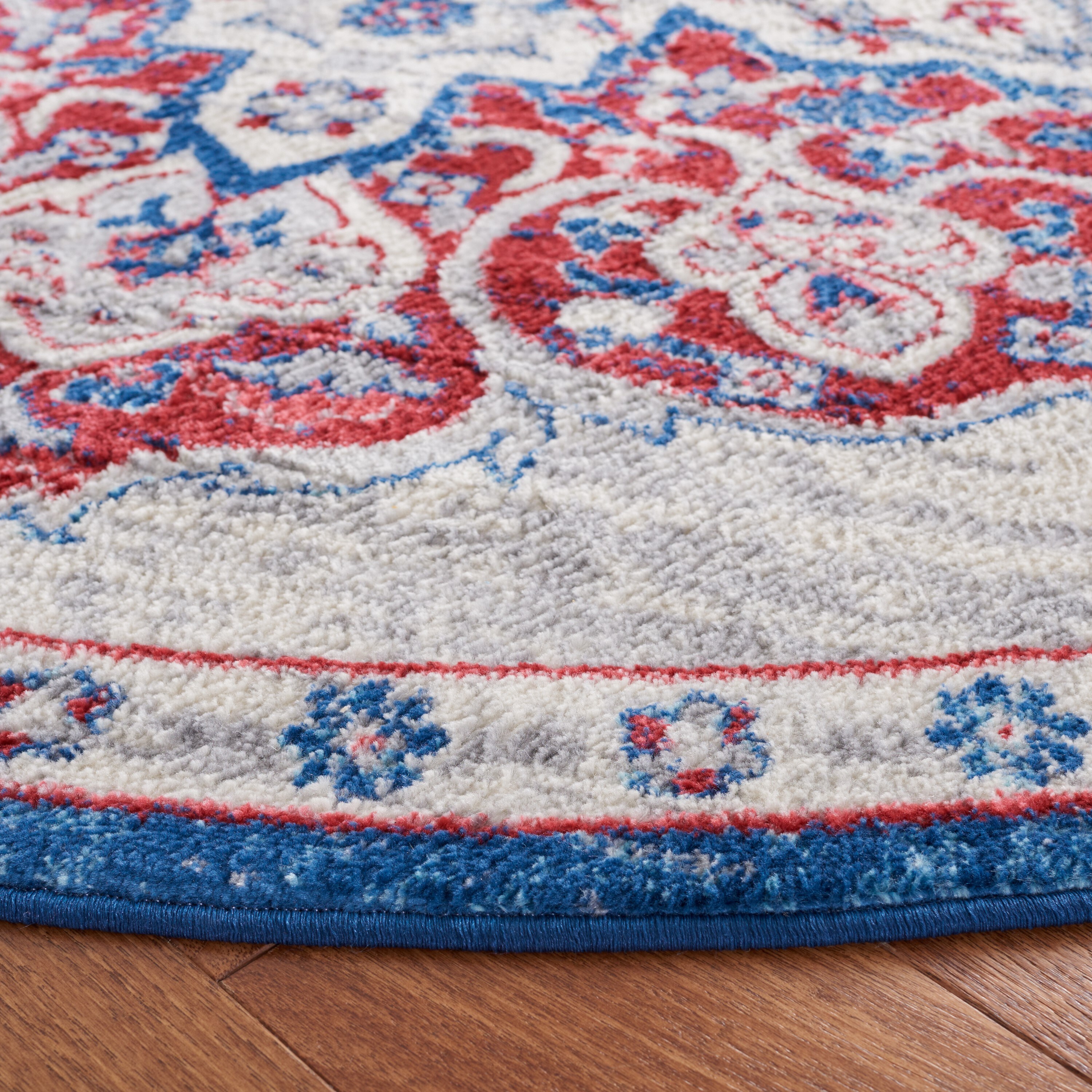 Safavieh BNT802A-7R rugs - View #3