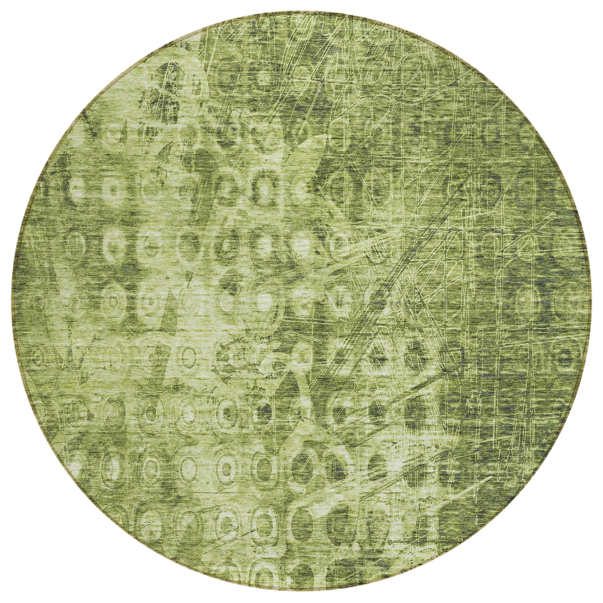 Addison Rugs ACN577OL8RO rugs - View #2